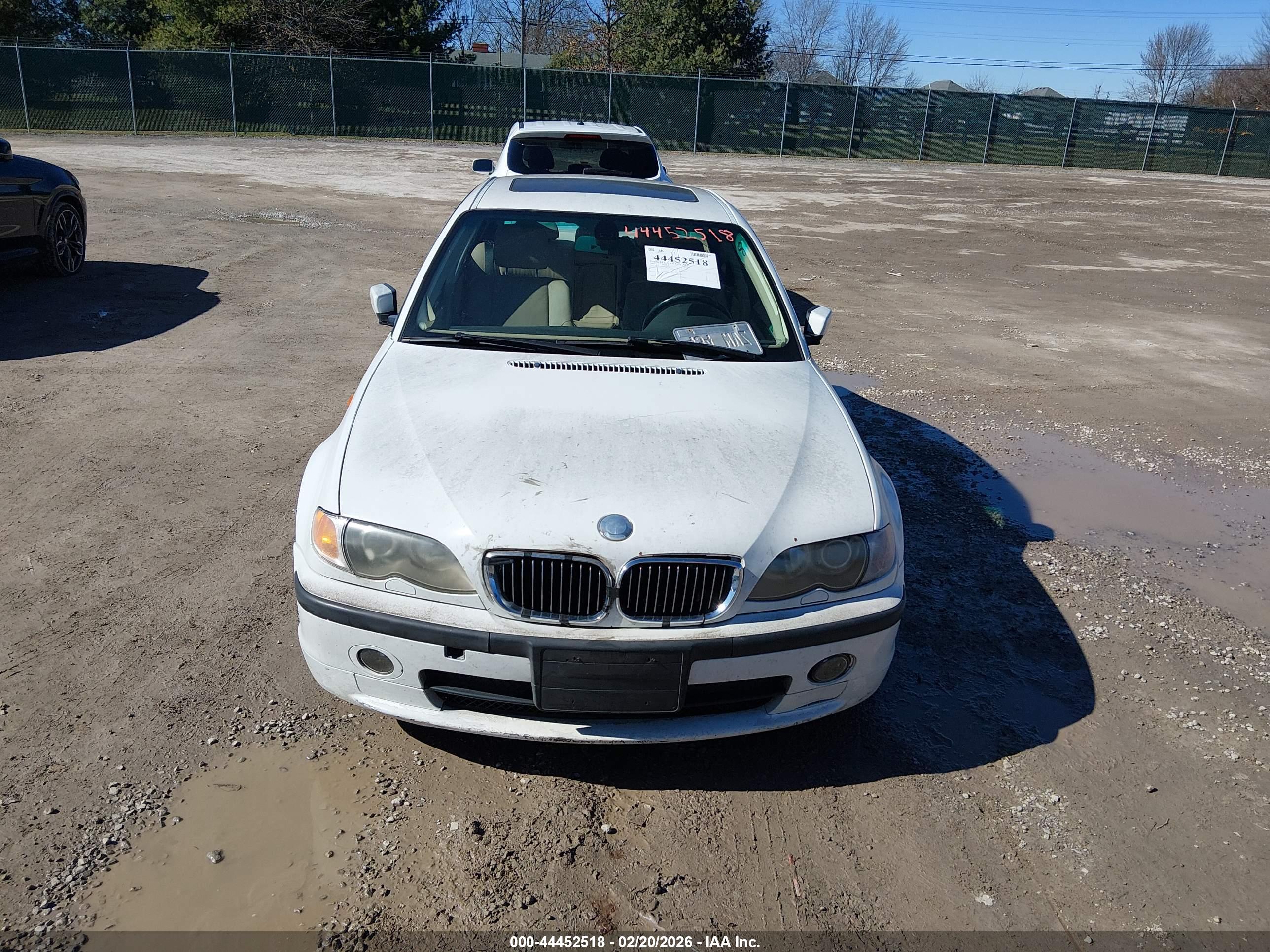 BMW 330I image 6
