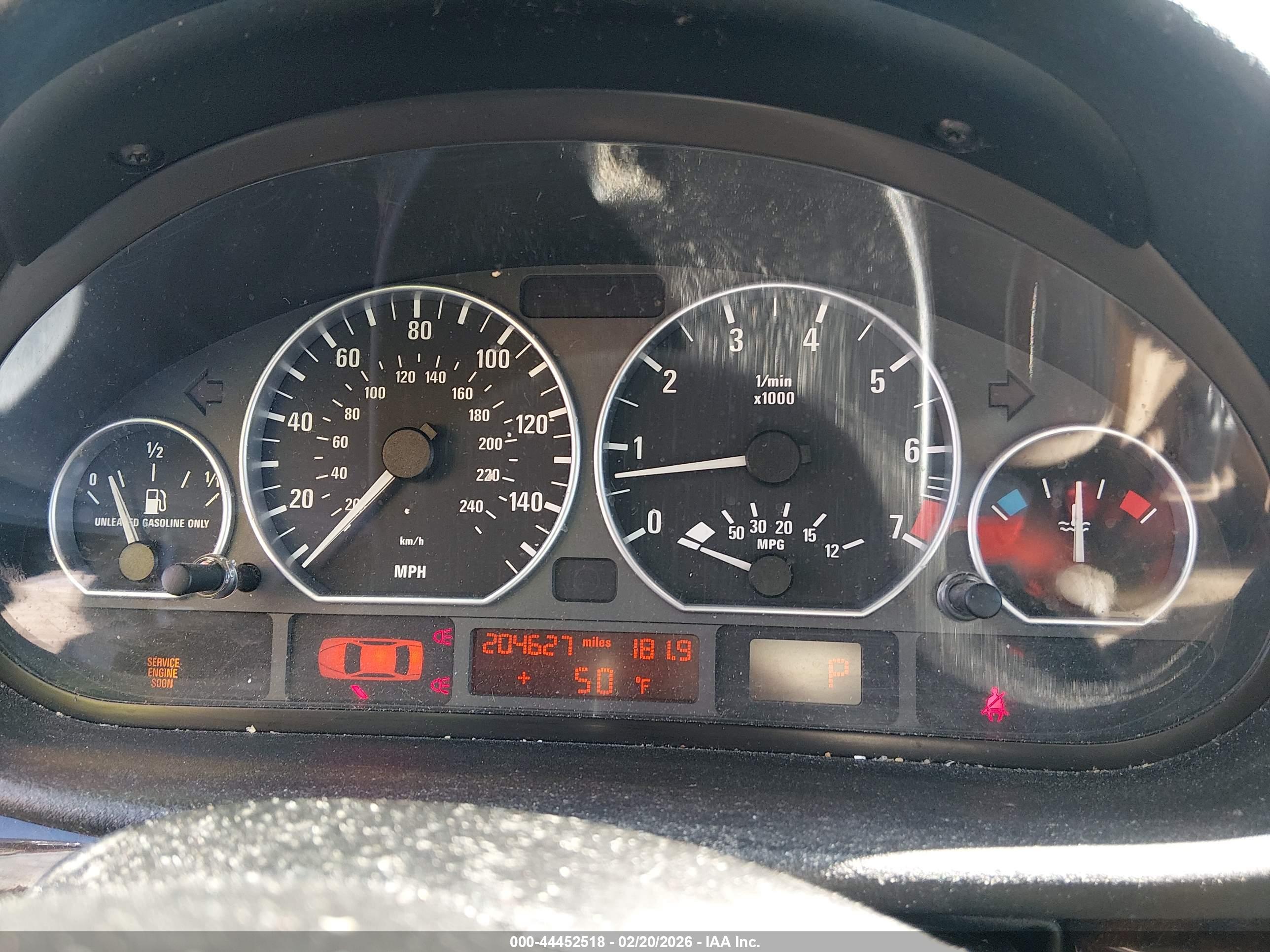 BMW 330I image 7