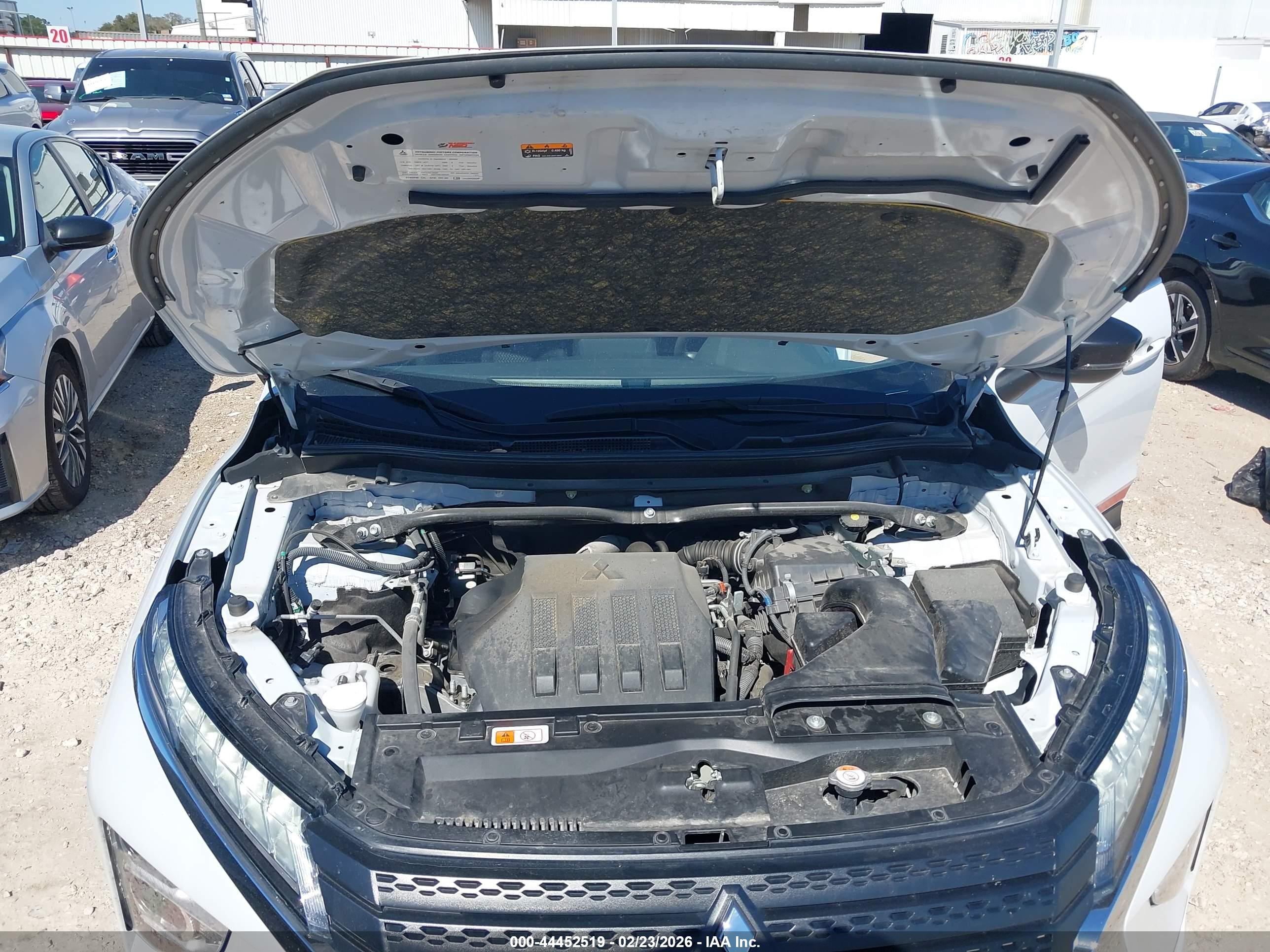 MITSUBISHI ECLIPSE image 10