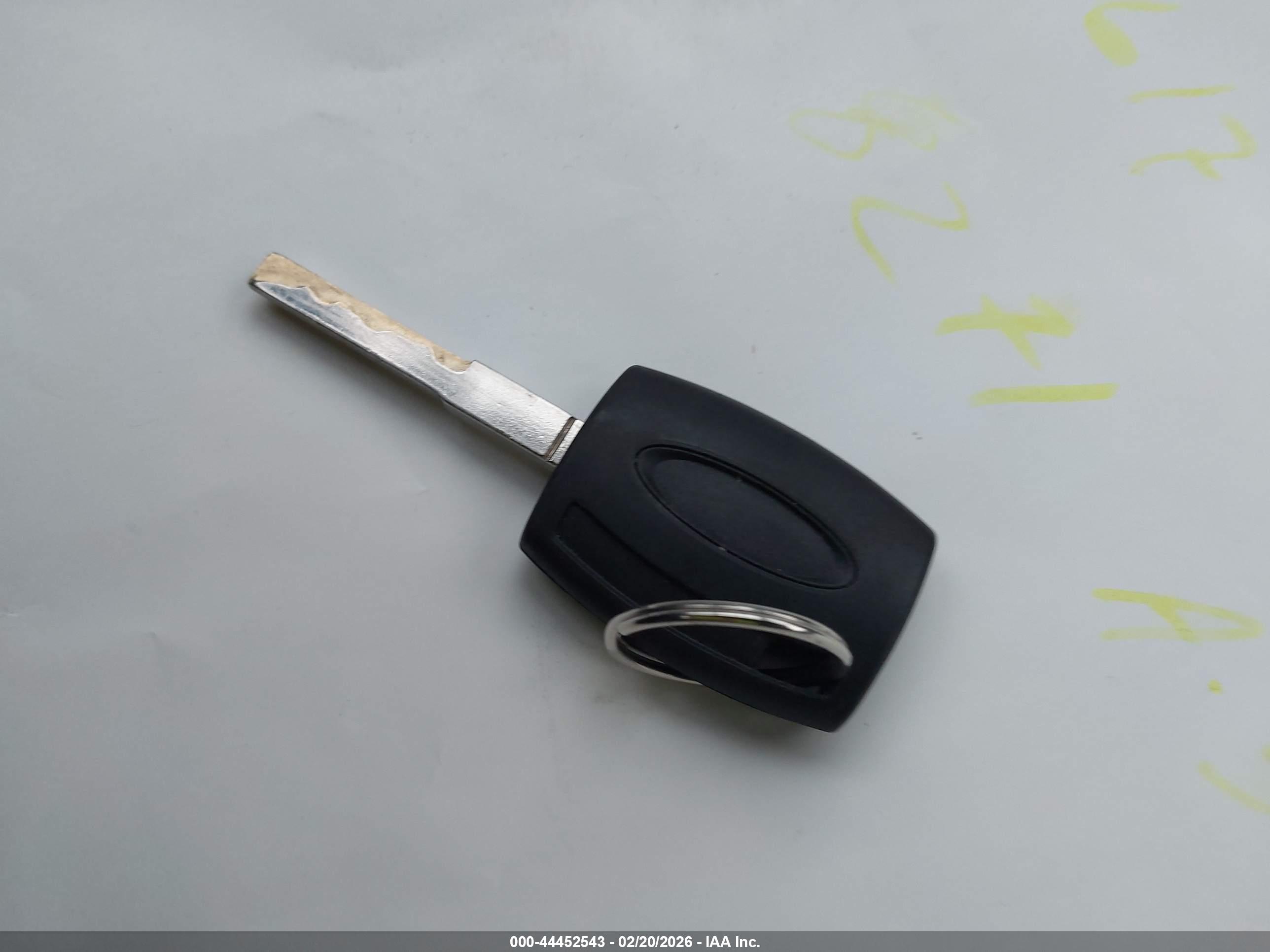FORD FOCUS image 11