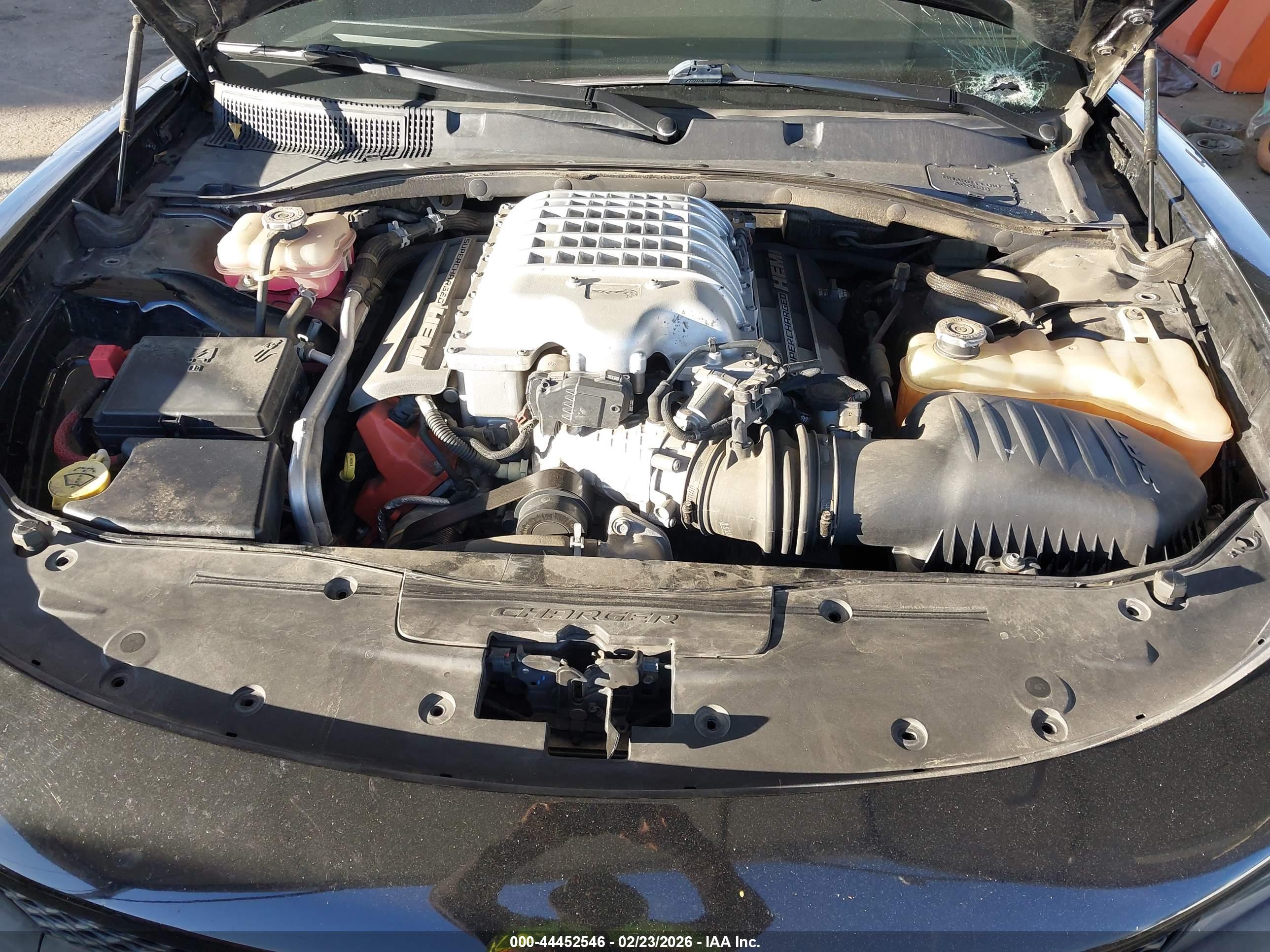 DODGE CHARGER image 10