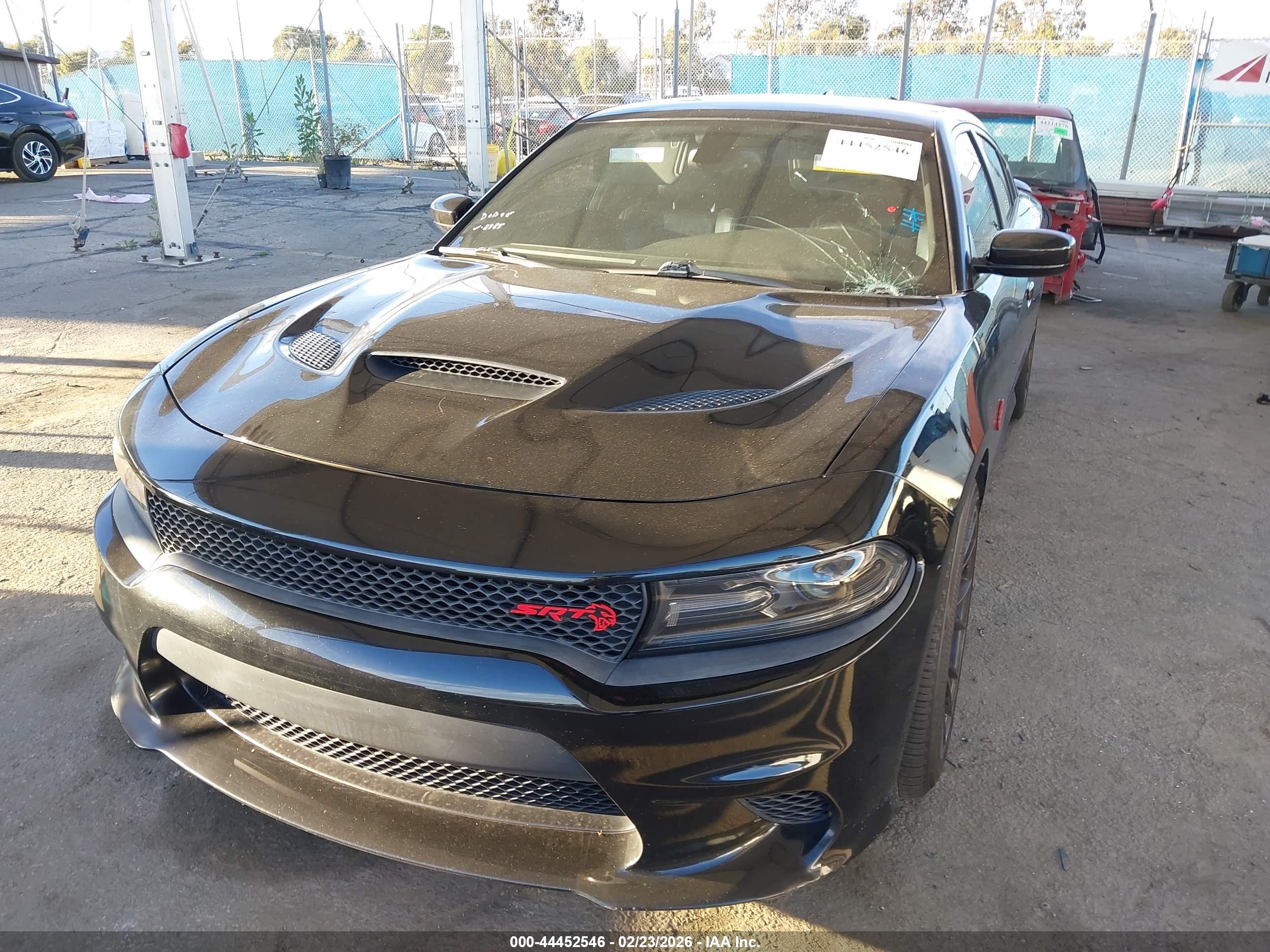 DODGE CHARGER image 6