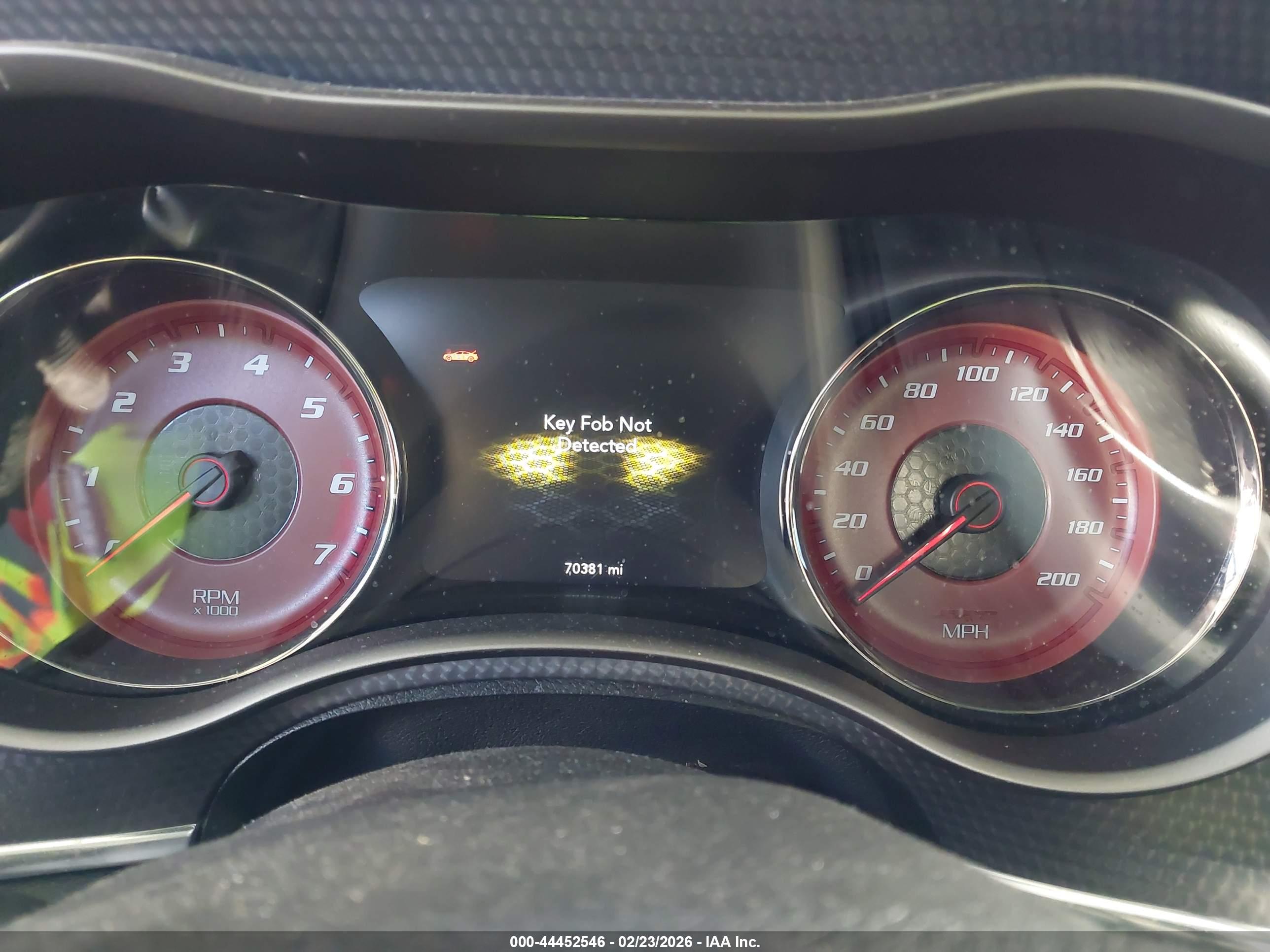DODGE CHARGER image 7
