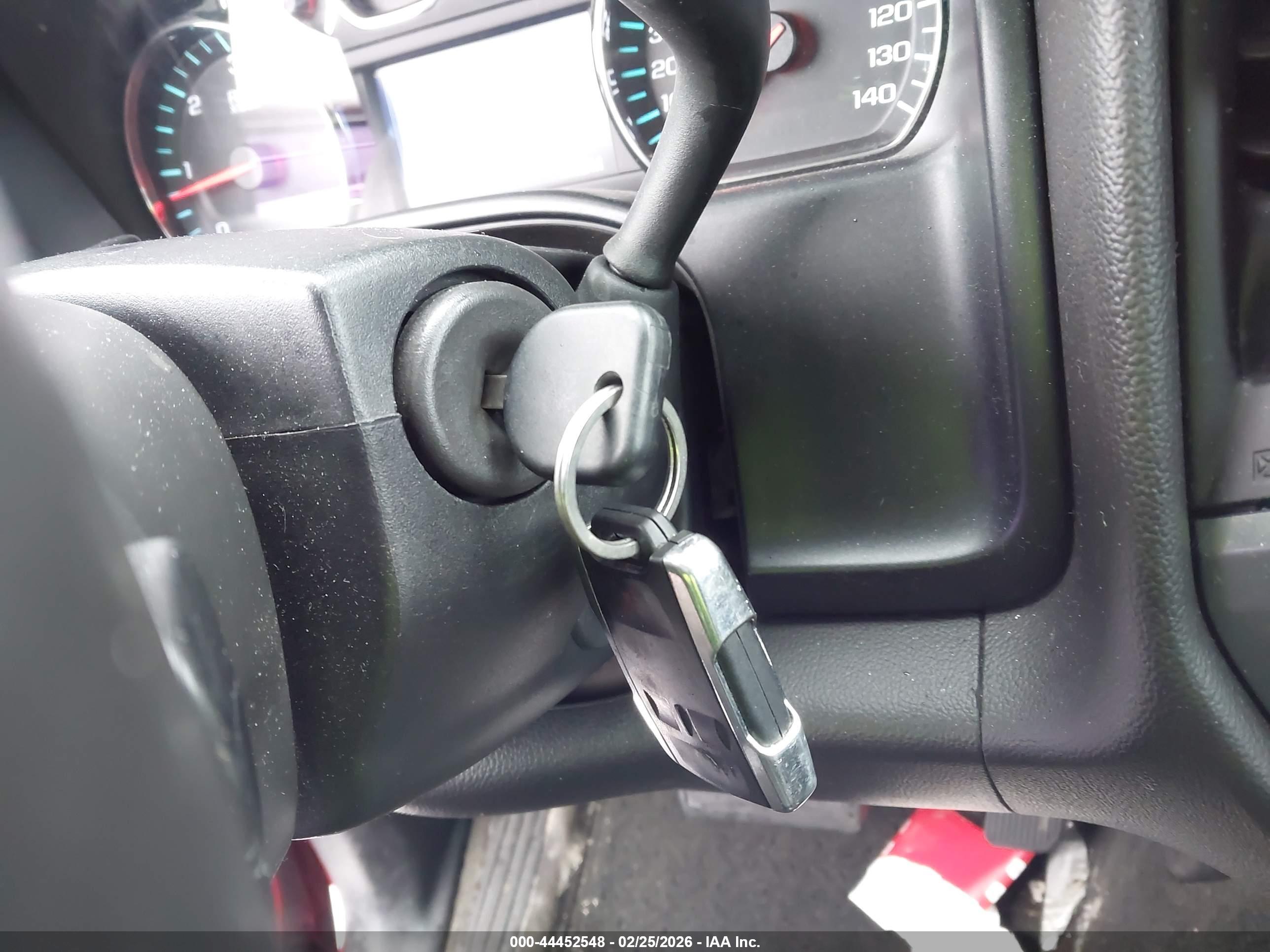 CHEVROLET SILVERADO image 11
