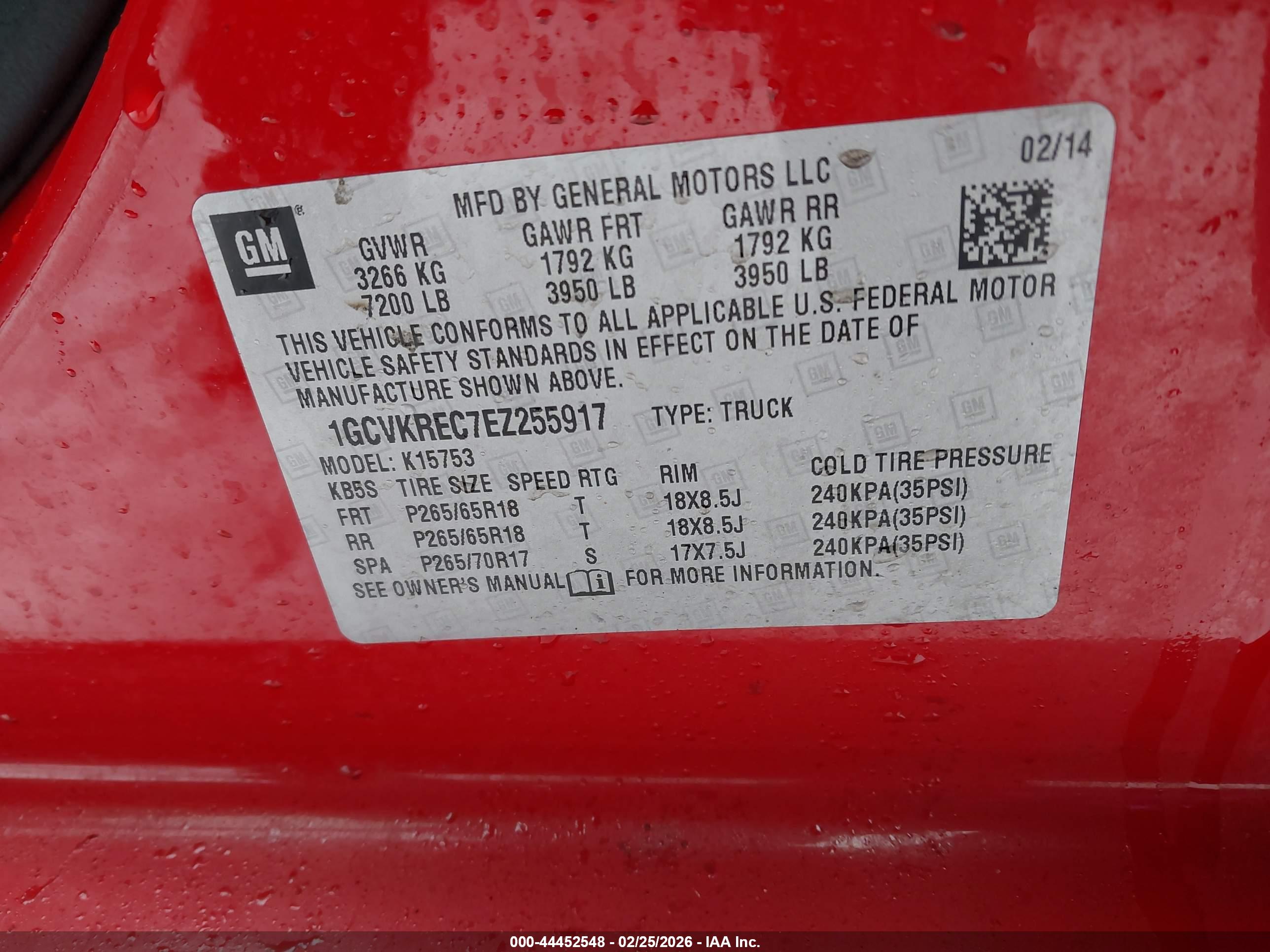 CHEVROLET SILVERADO image 9