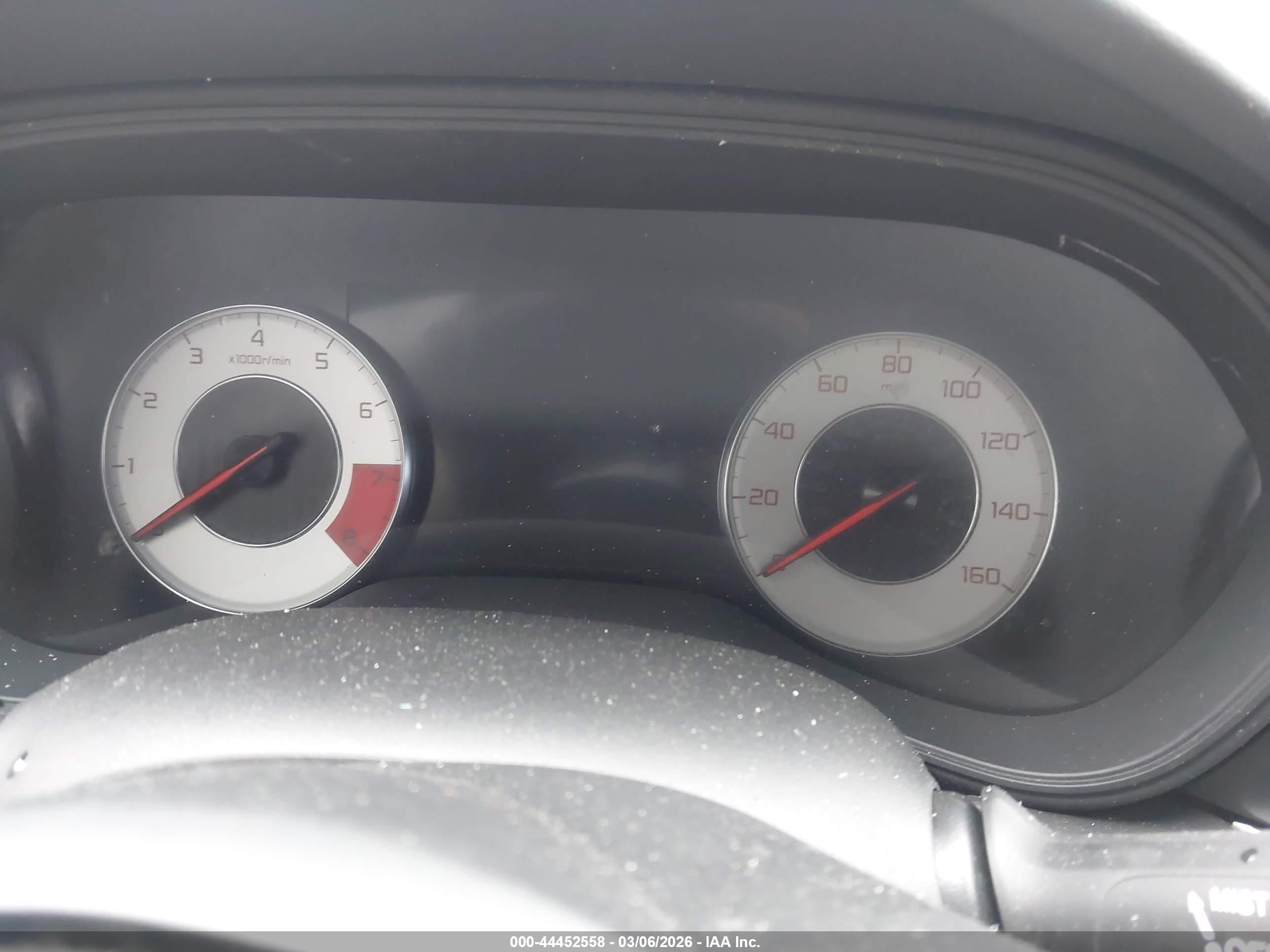 ACURA TLX image 7