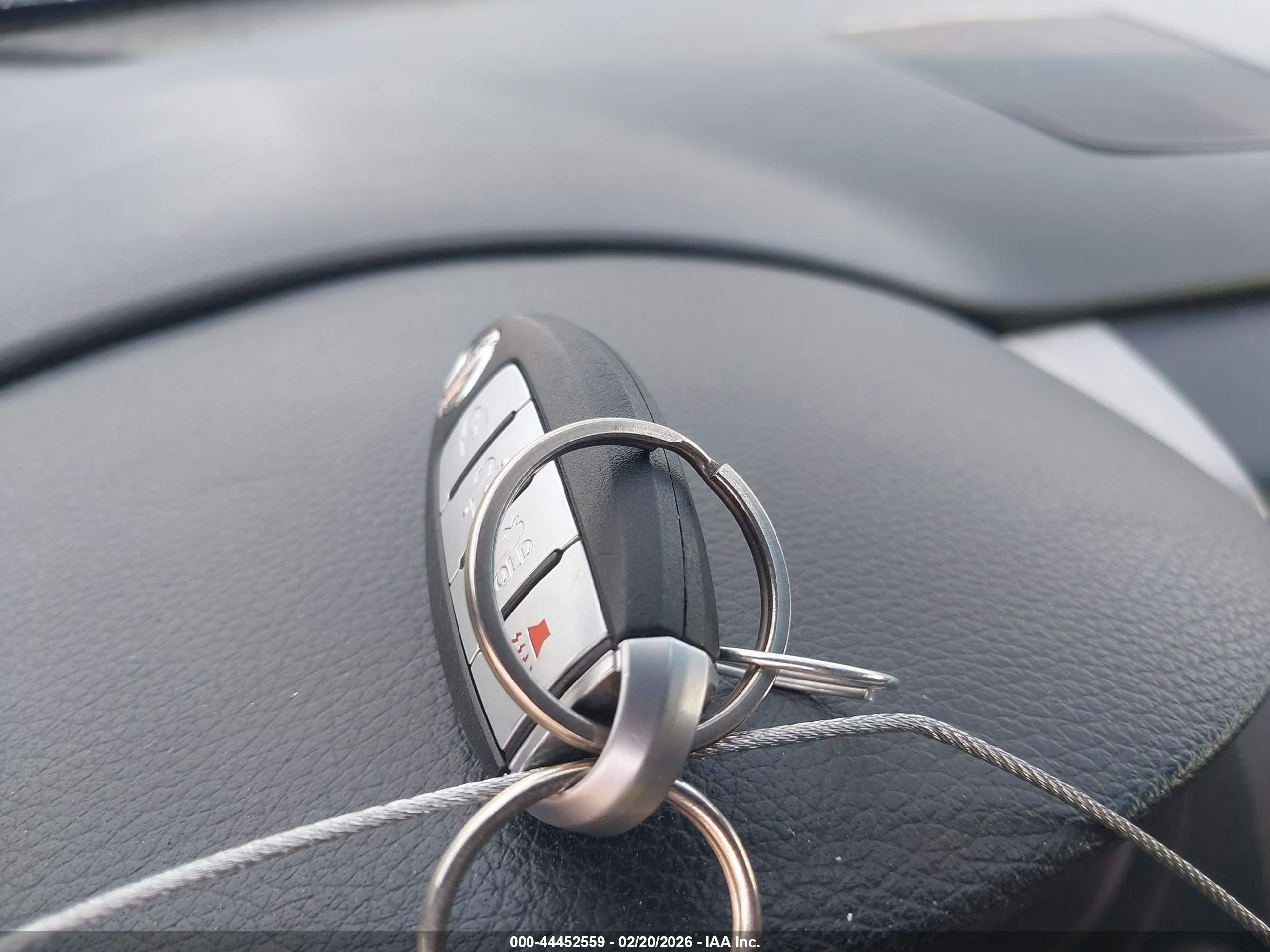NISSAN ALTIMA image 11