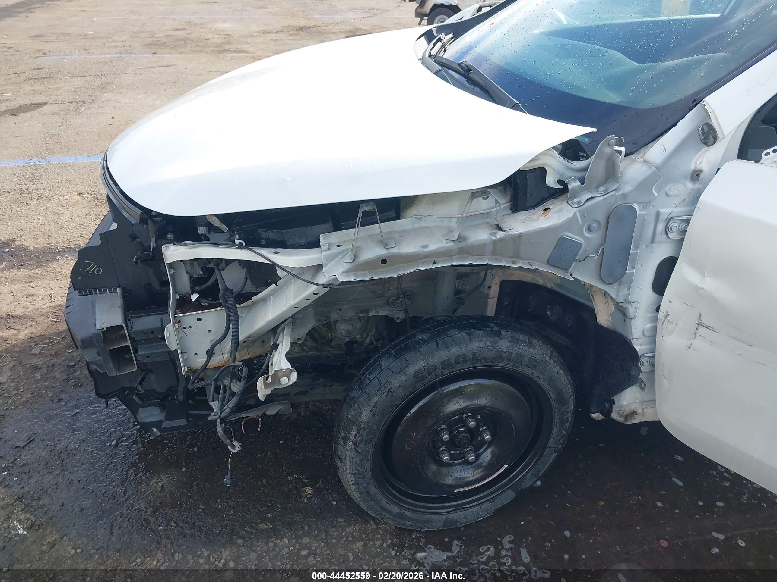 NISSAN ALTIMA image 6