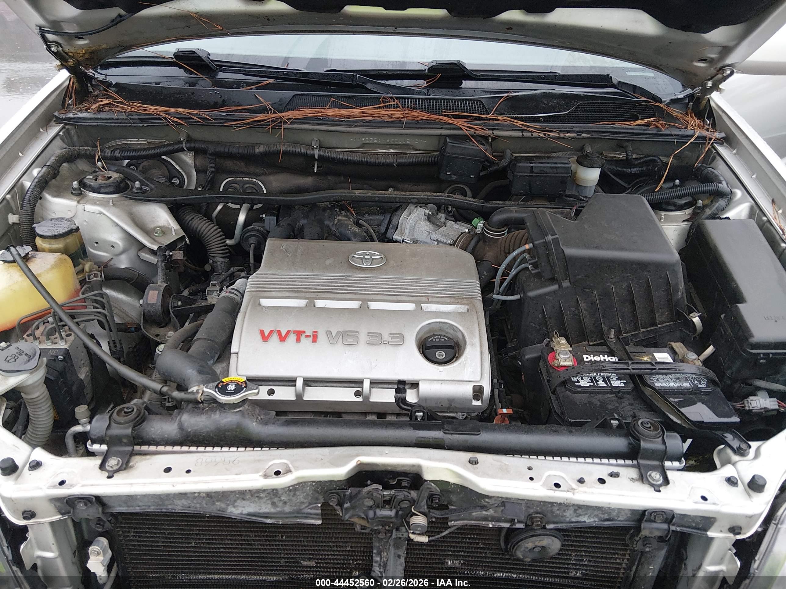 TOYOTA HIGHLANDER image 10