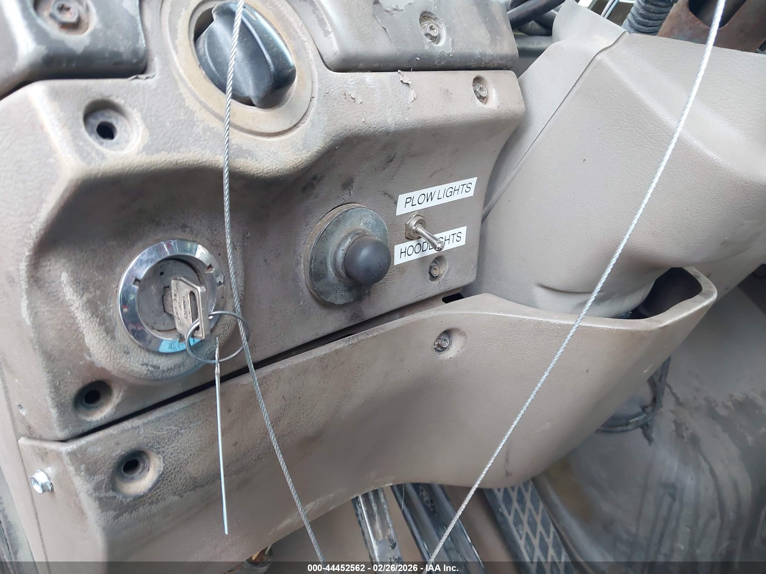 STERLING TRUCK image 11