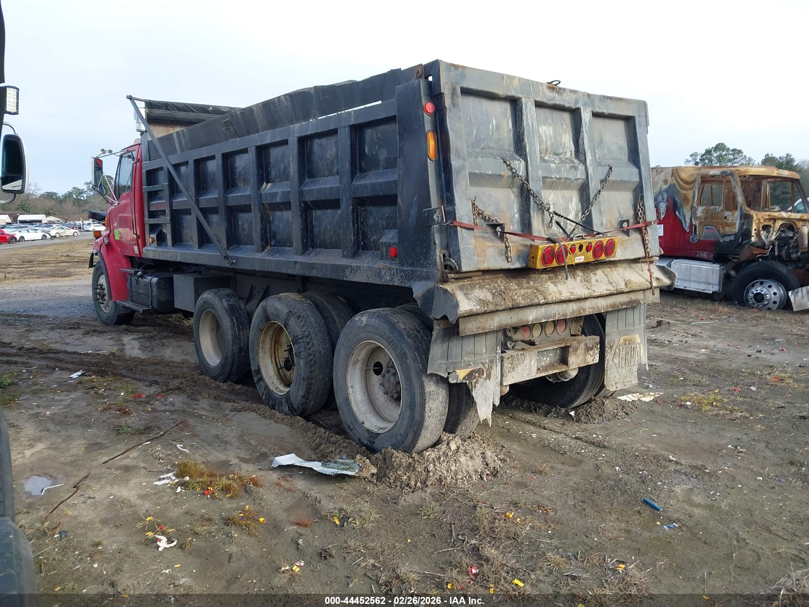 STERLING TRUCK image 3