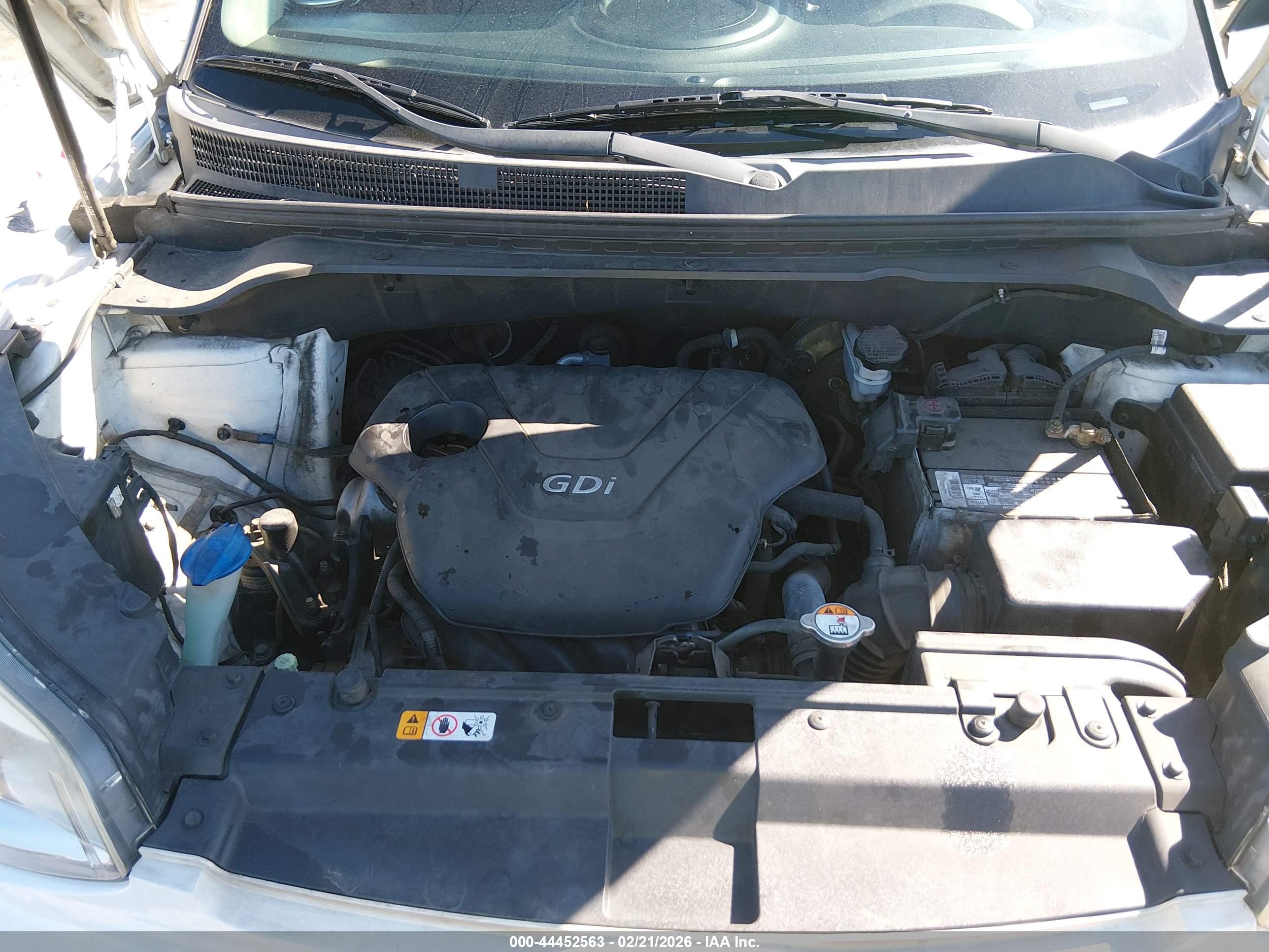 KIA SOUL image 10