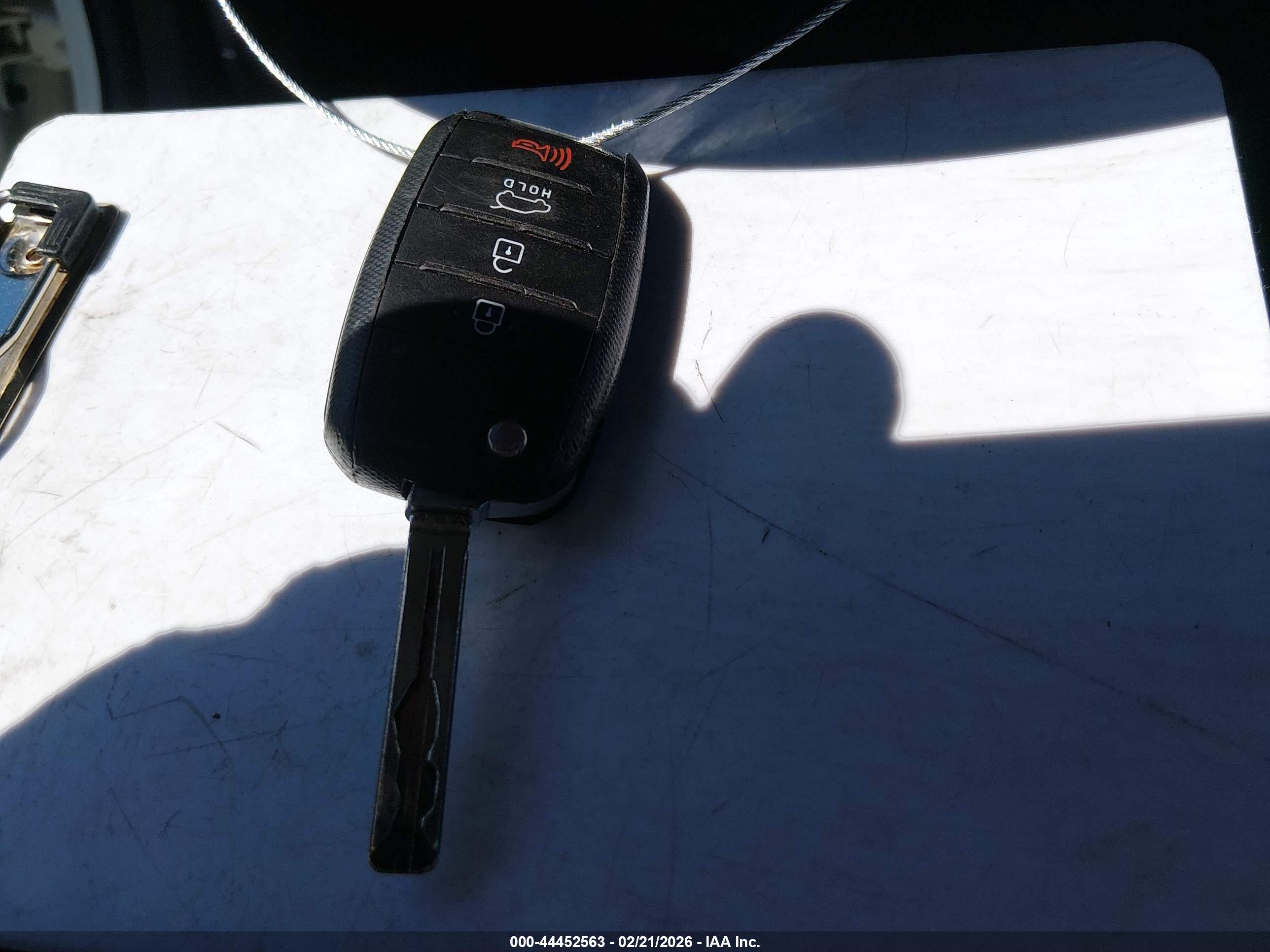 KIA SOUL image 11