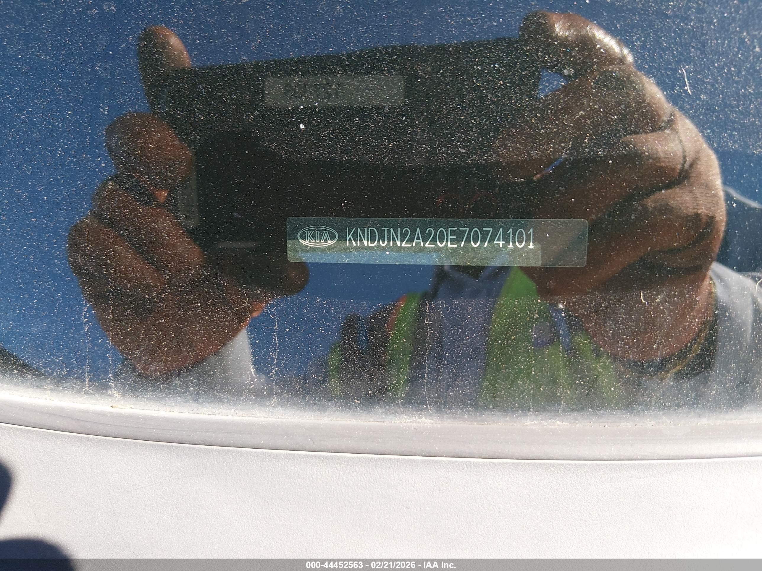 KIA SOUL image 9