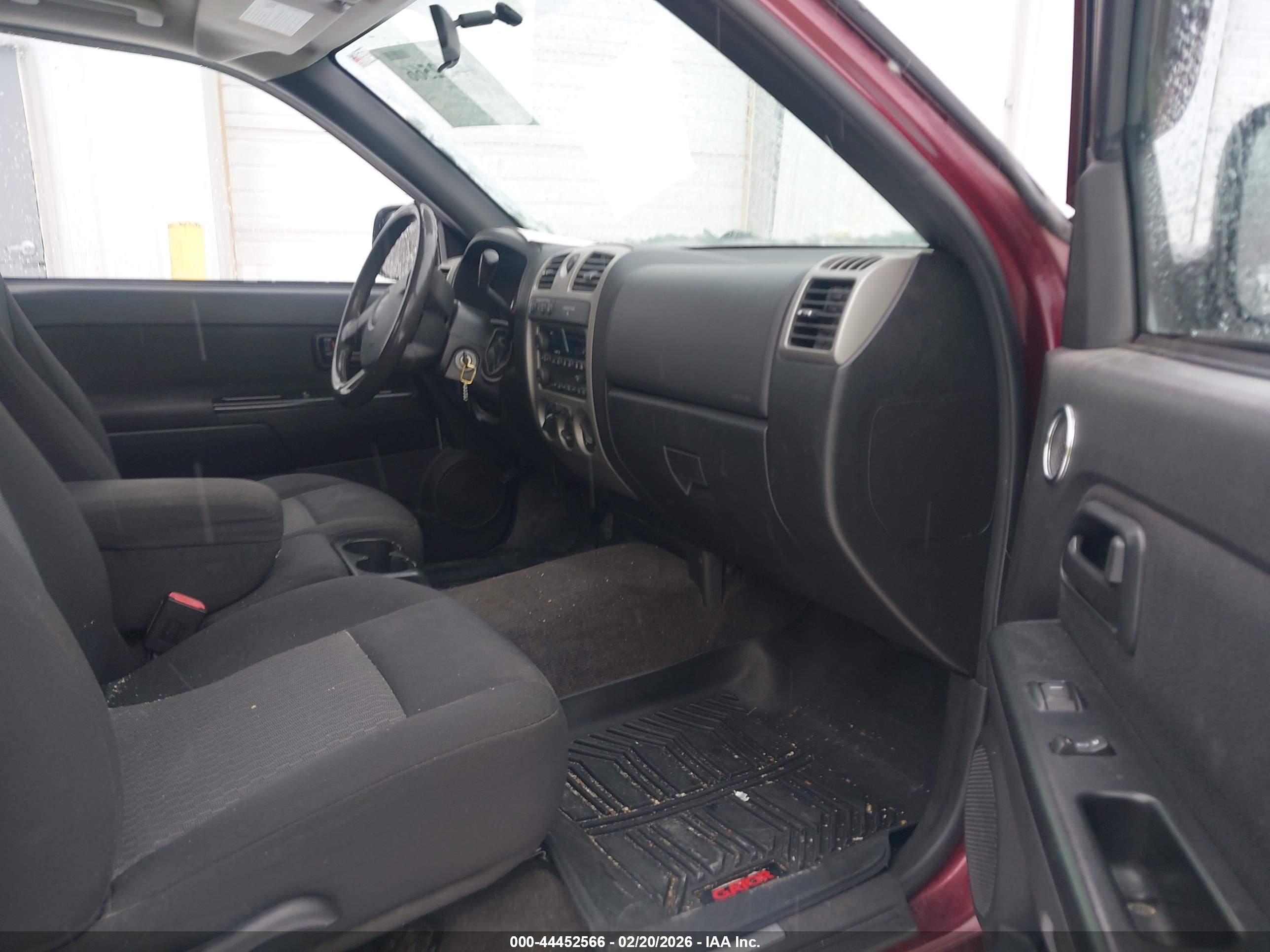 CHEVROLET COLORADO image 5