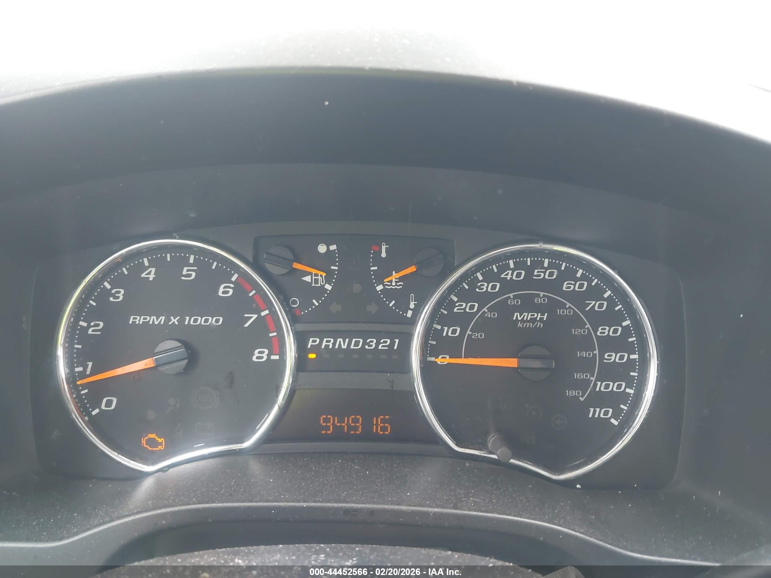 CHEVROLET COLORADO image 7