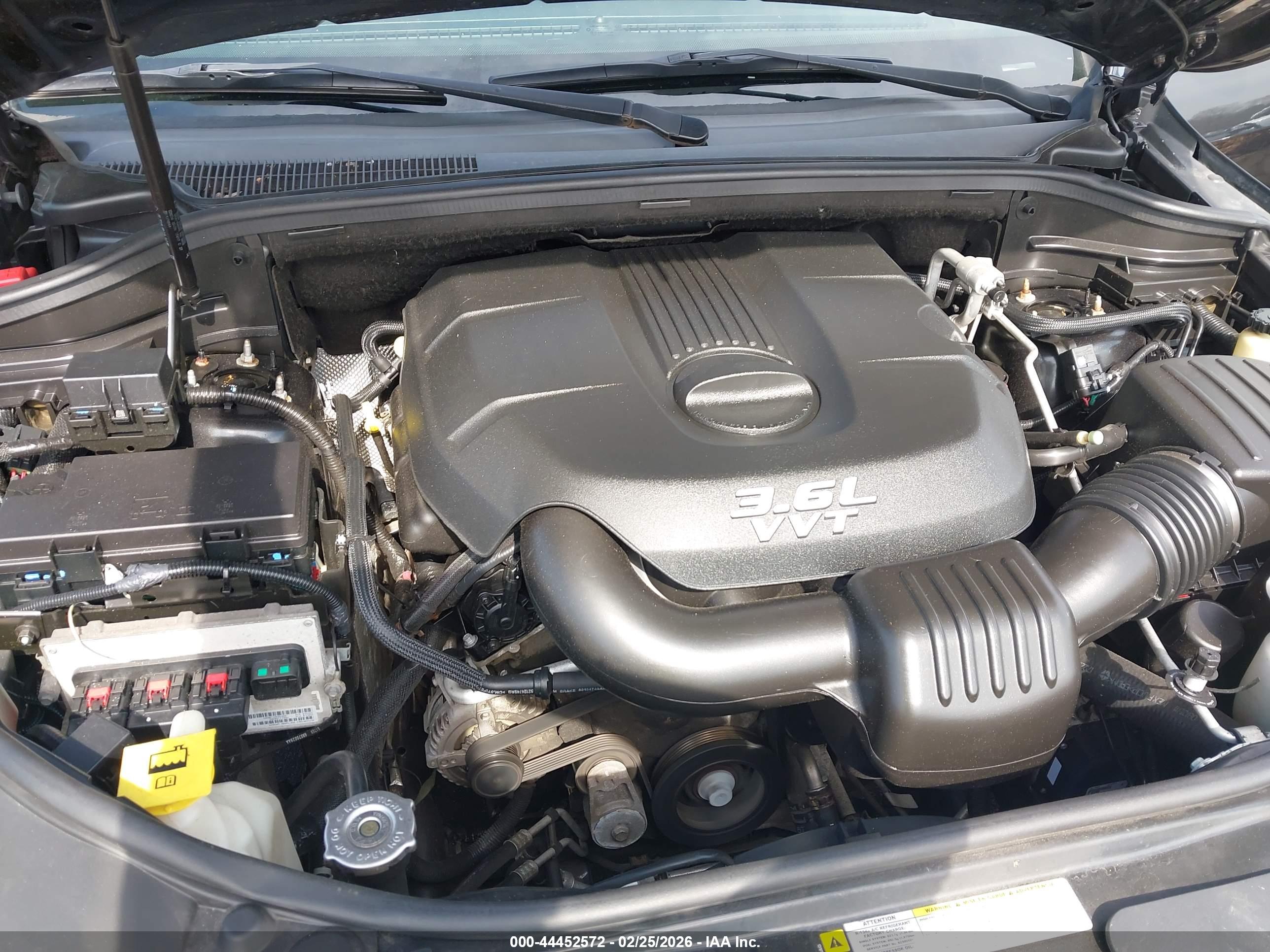 JEEP GRAND image 10