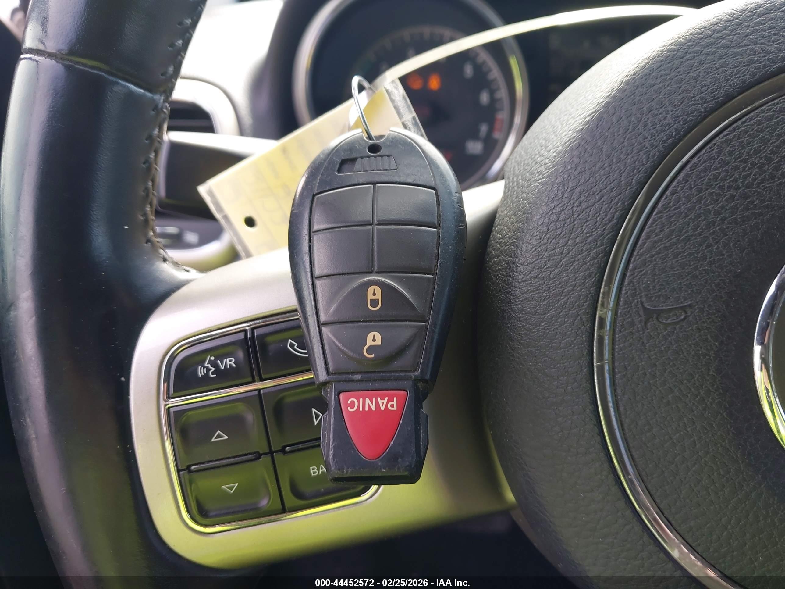 JEEP GRAND image 11