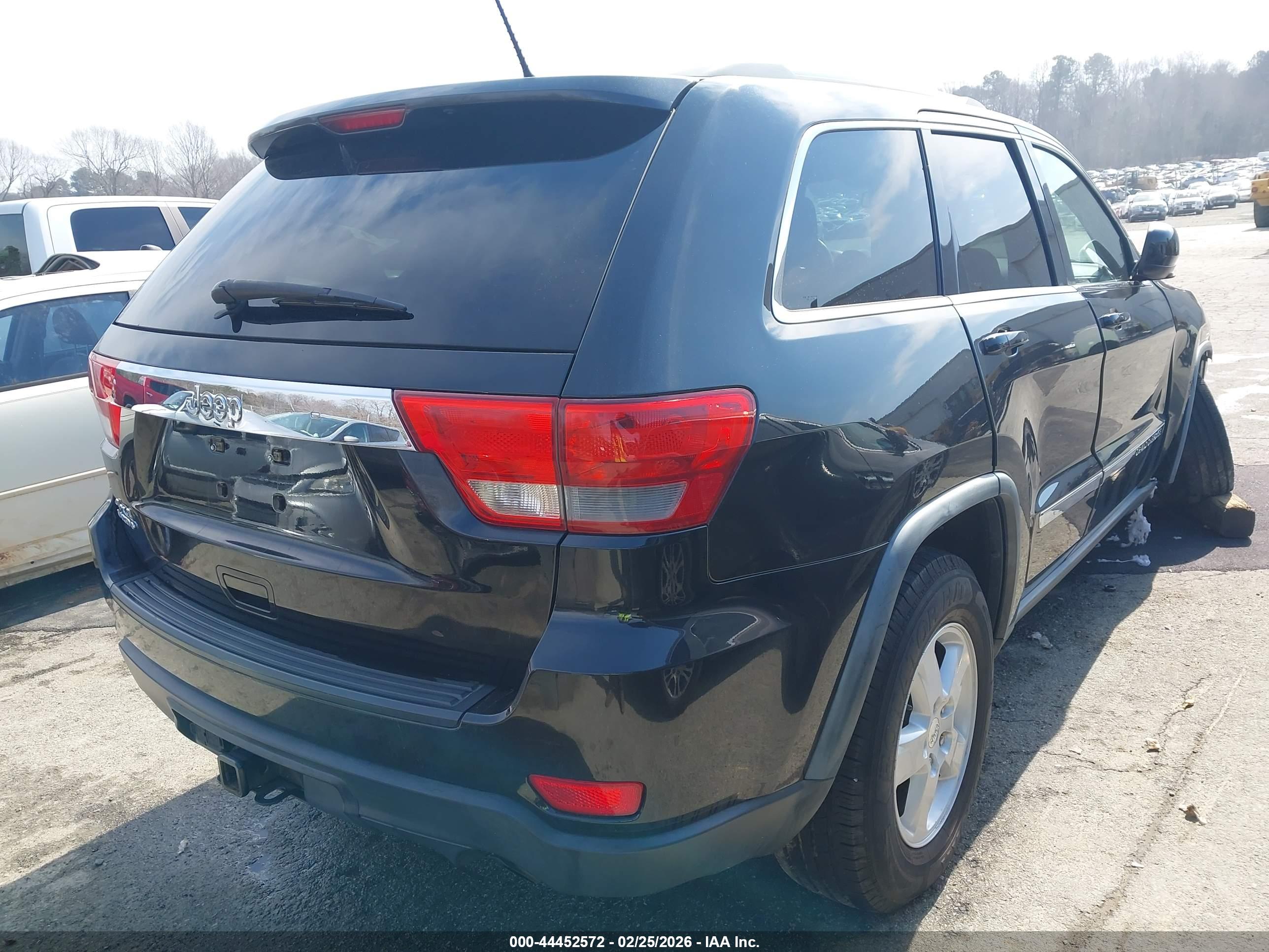 JEEP GRAND image 4
