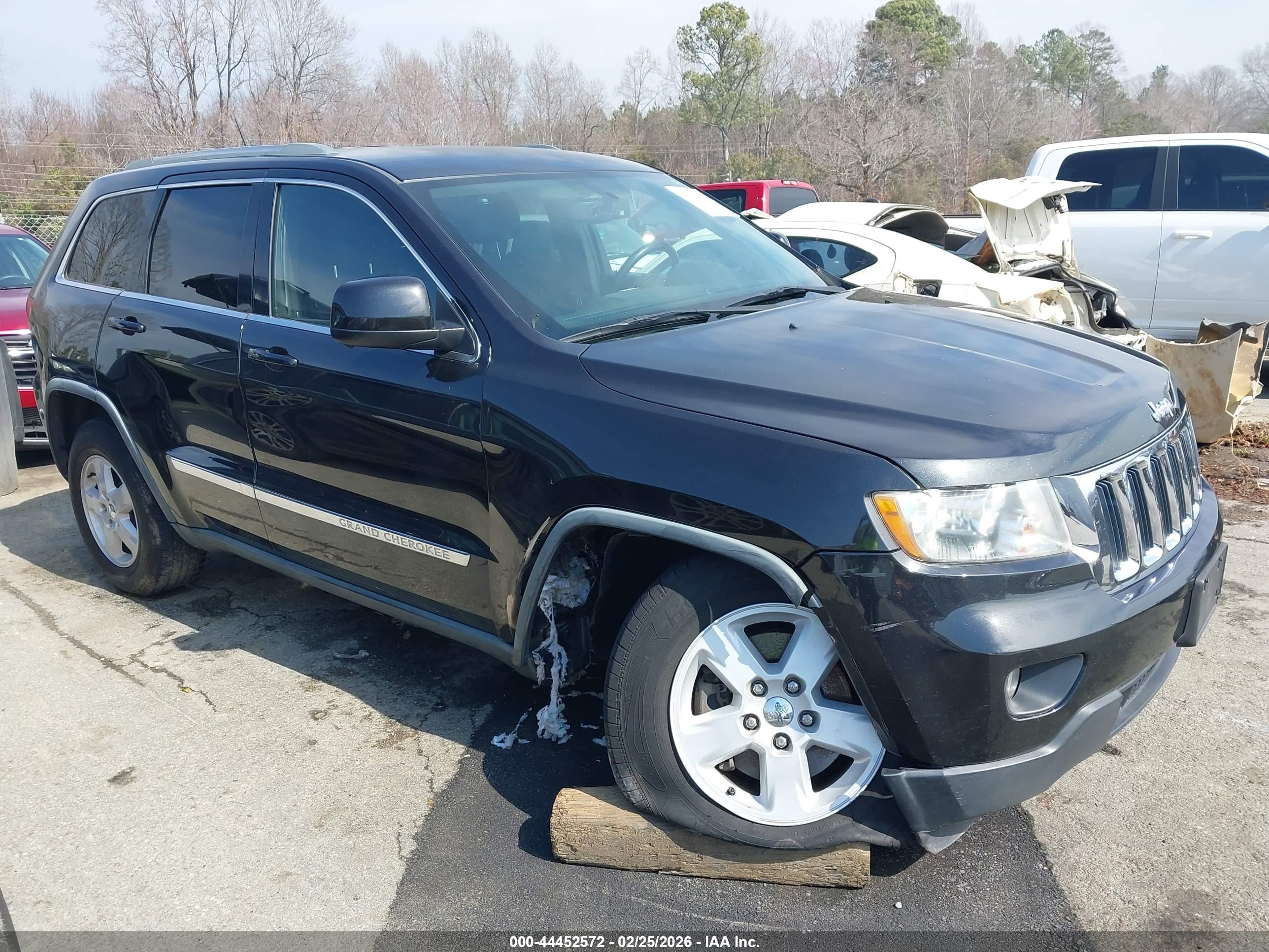 JEEP GRAND image 6