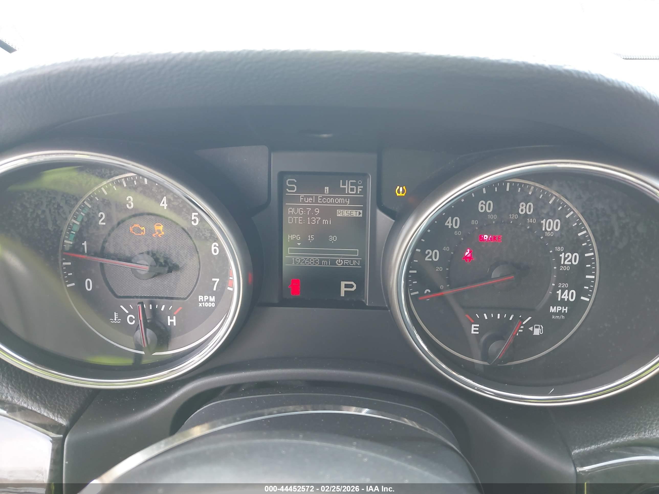 JEEP GRAND image 7
