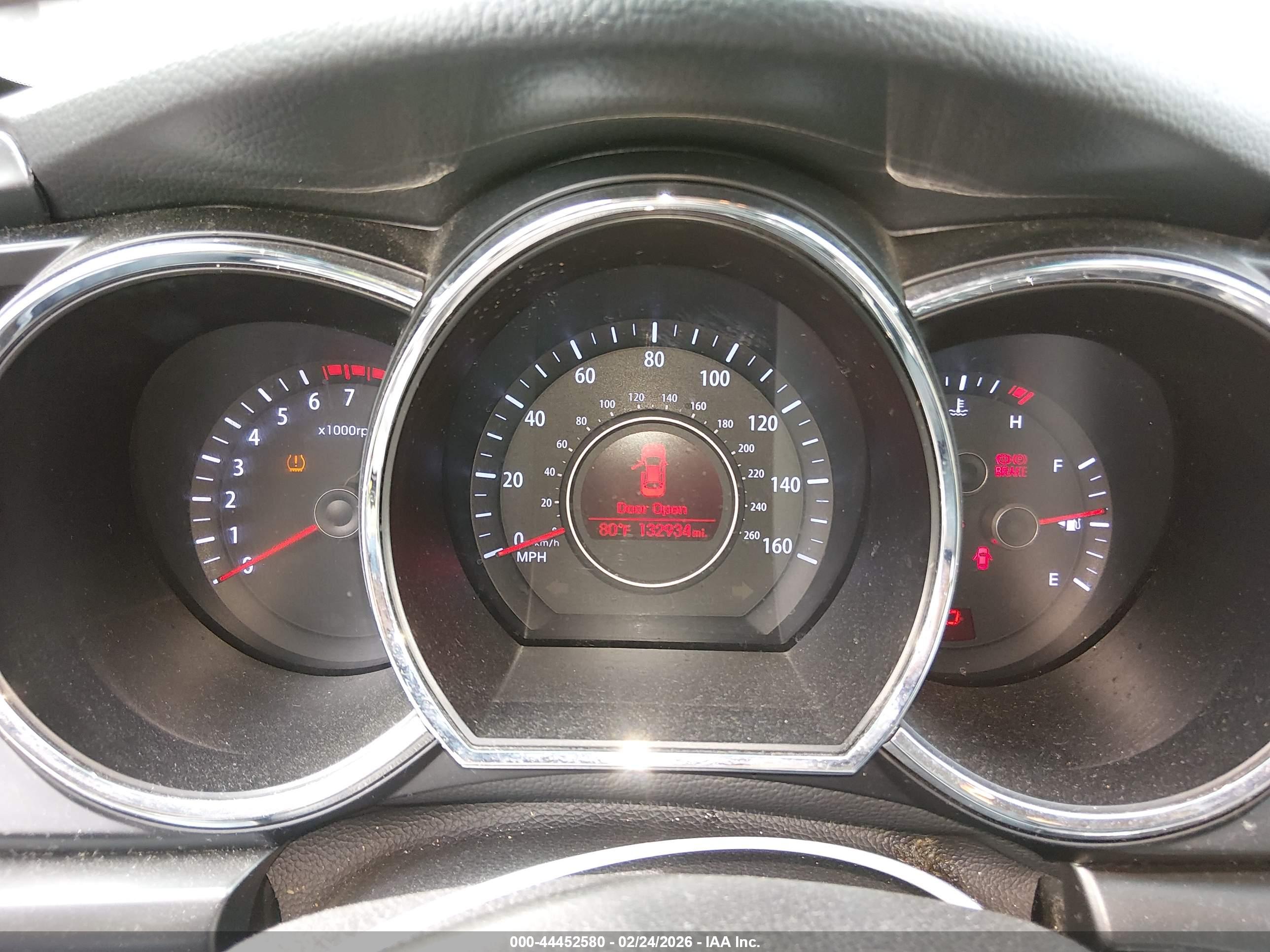 KIA OPTIMA image 7