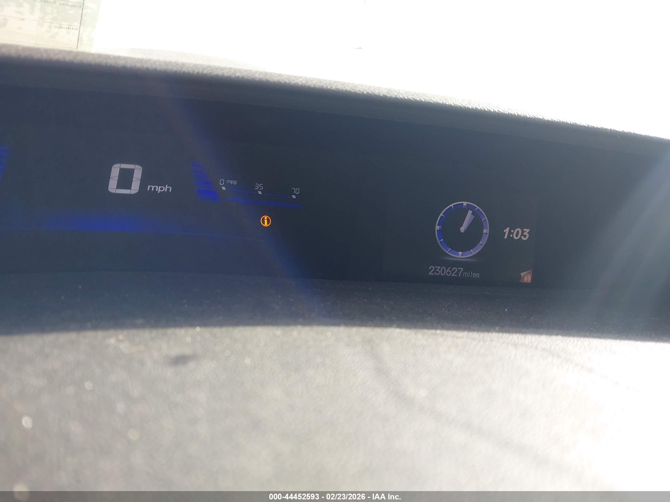 HONDA CIVIC image 7
