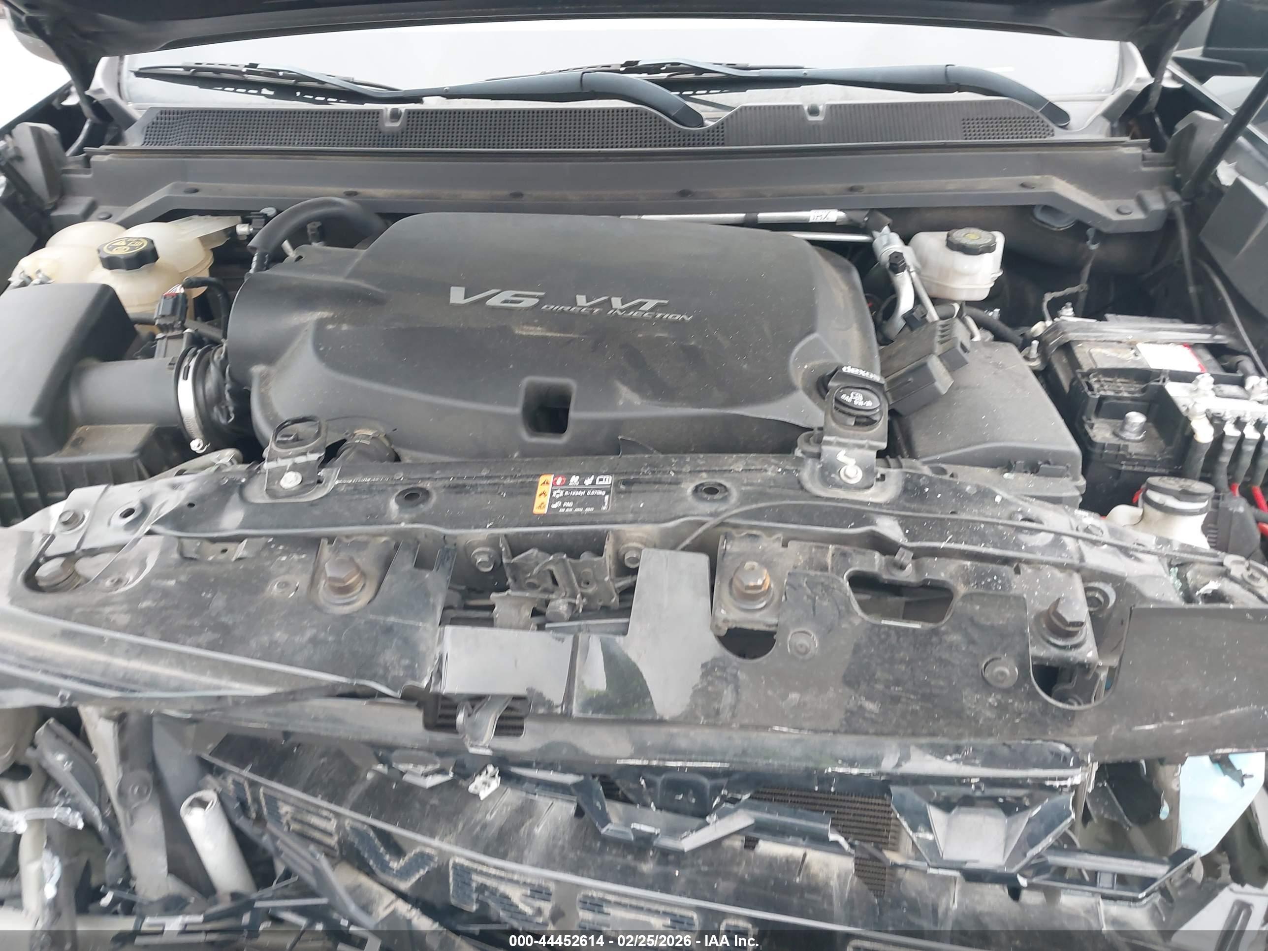 CHEVROLET COLORADO image 10
