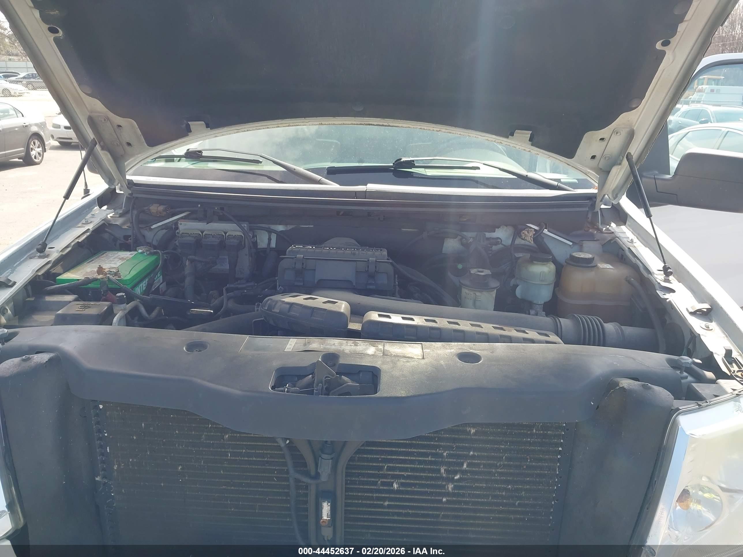 FORD F-150 image 10