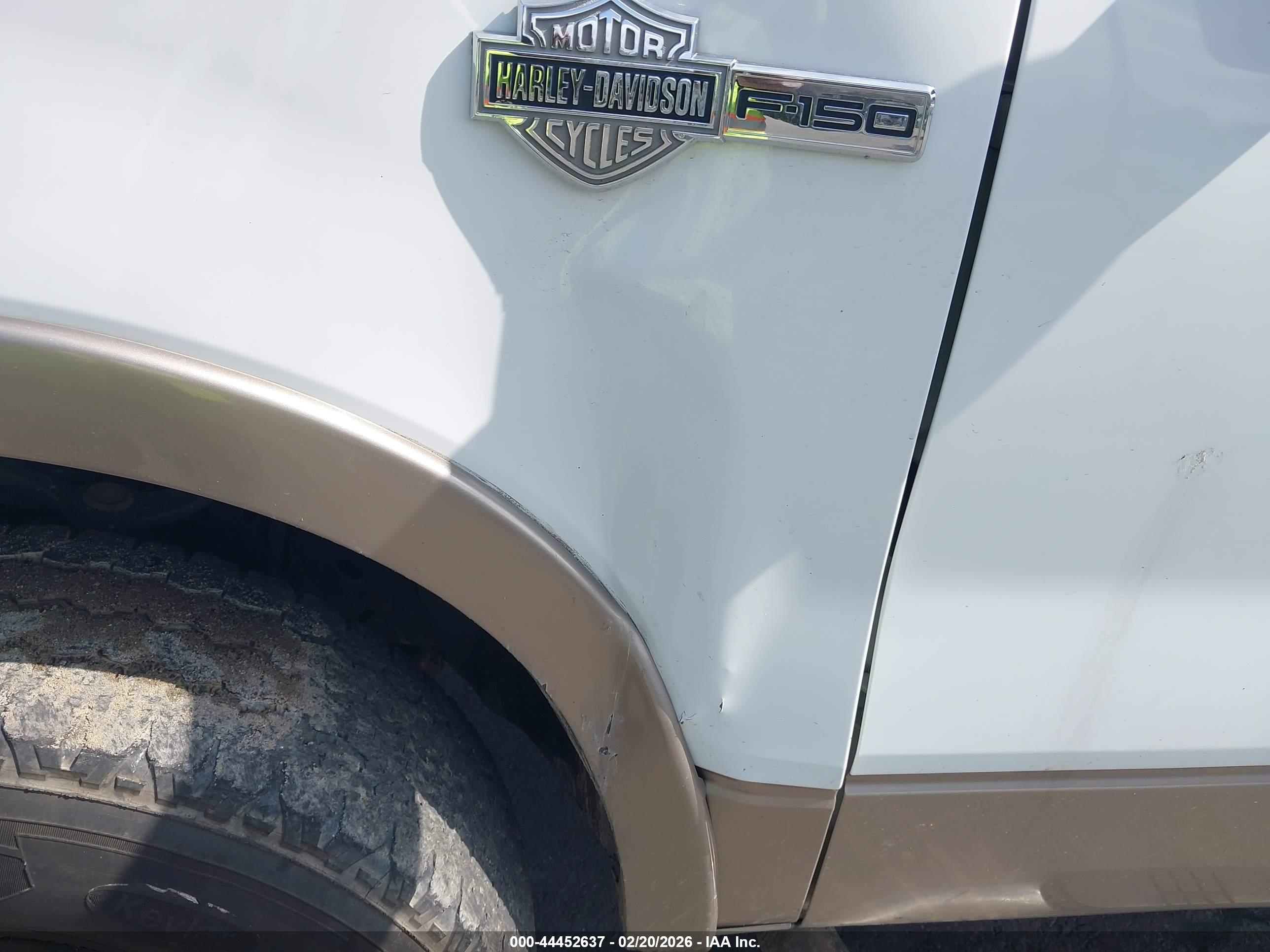 FORD F-150 image 6