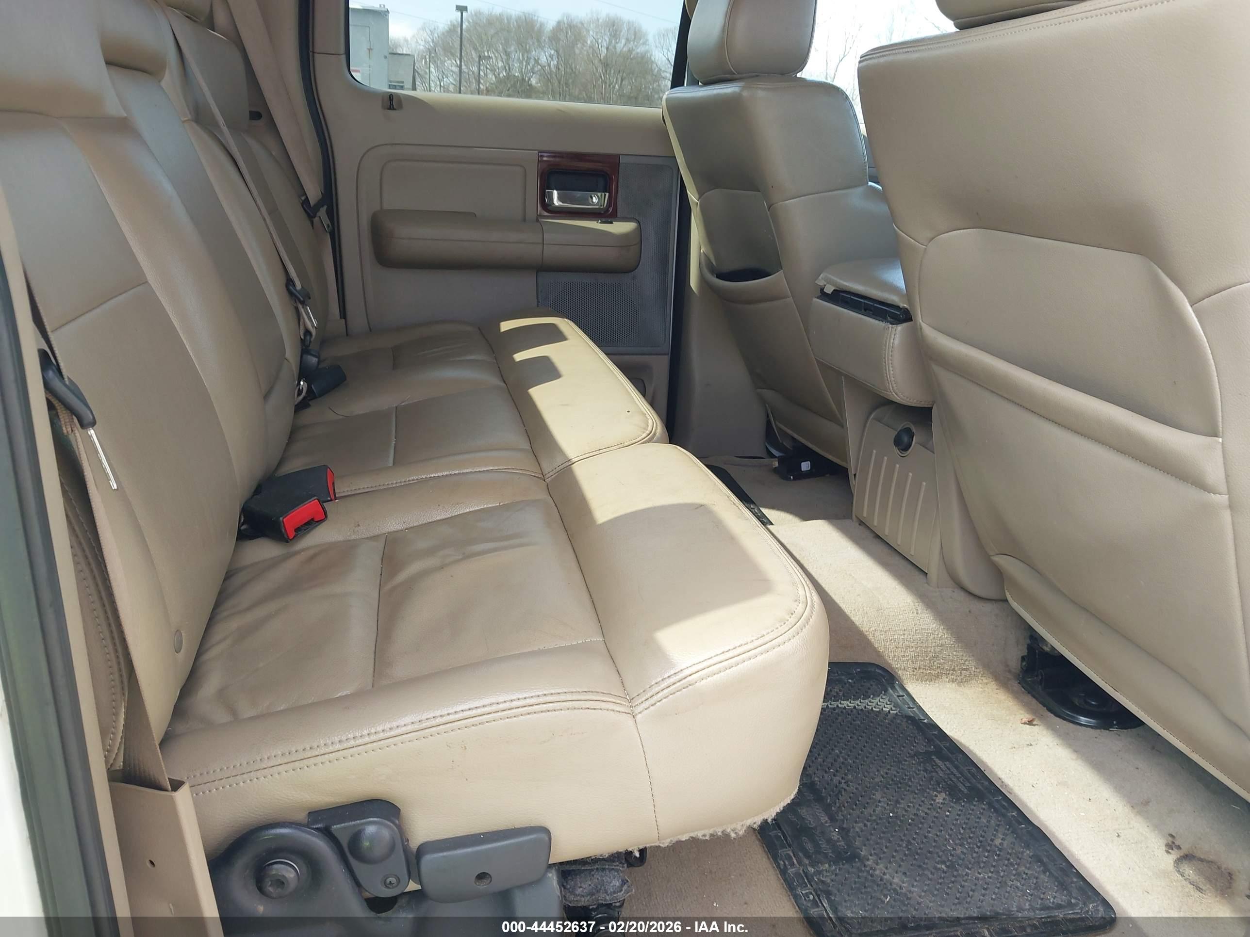 FORD F-150 image 8