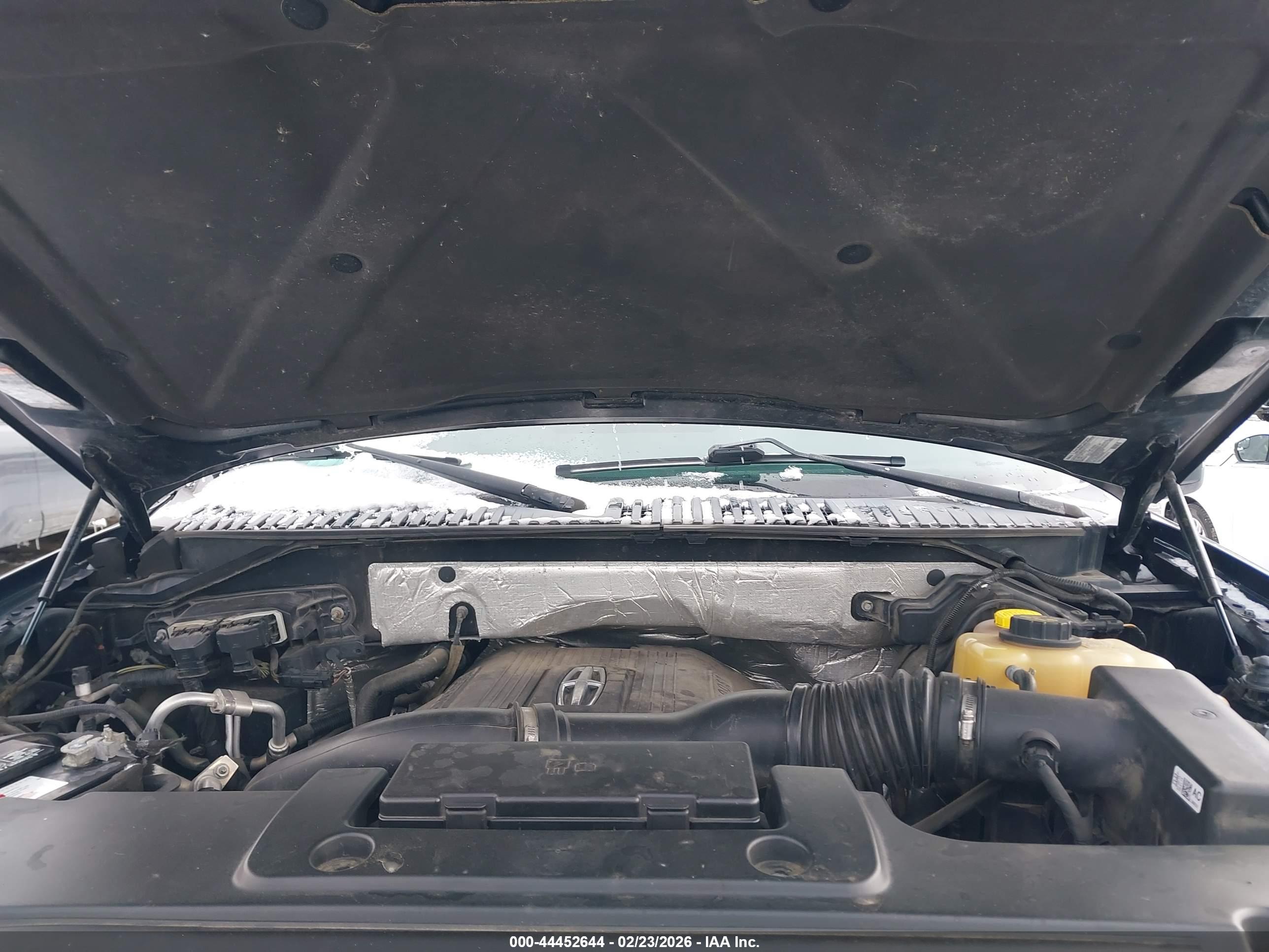 LINCOLN NAVIGATOR image 10
