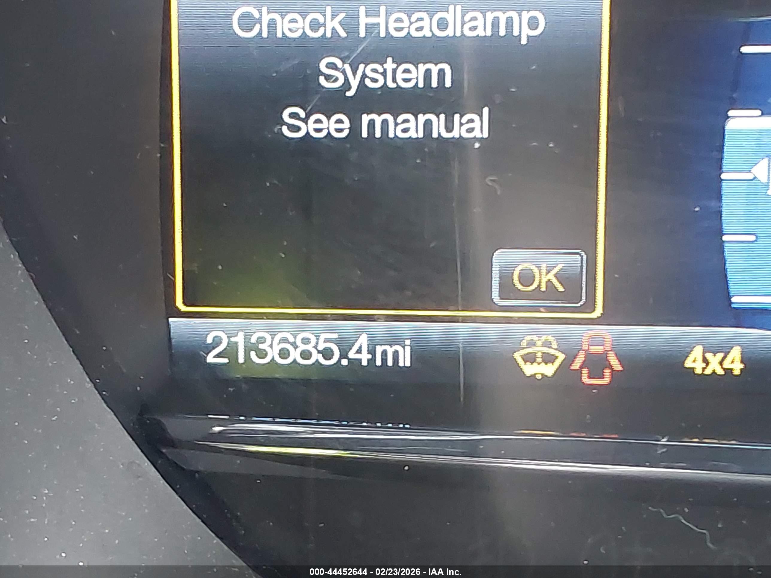 LINCOLN NAVIGATOR image 7