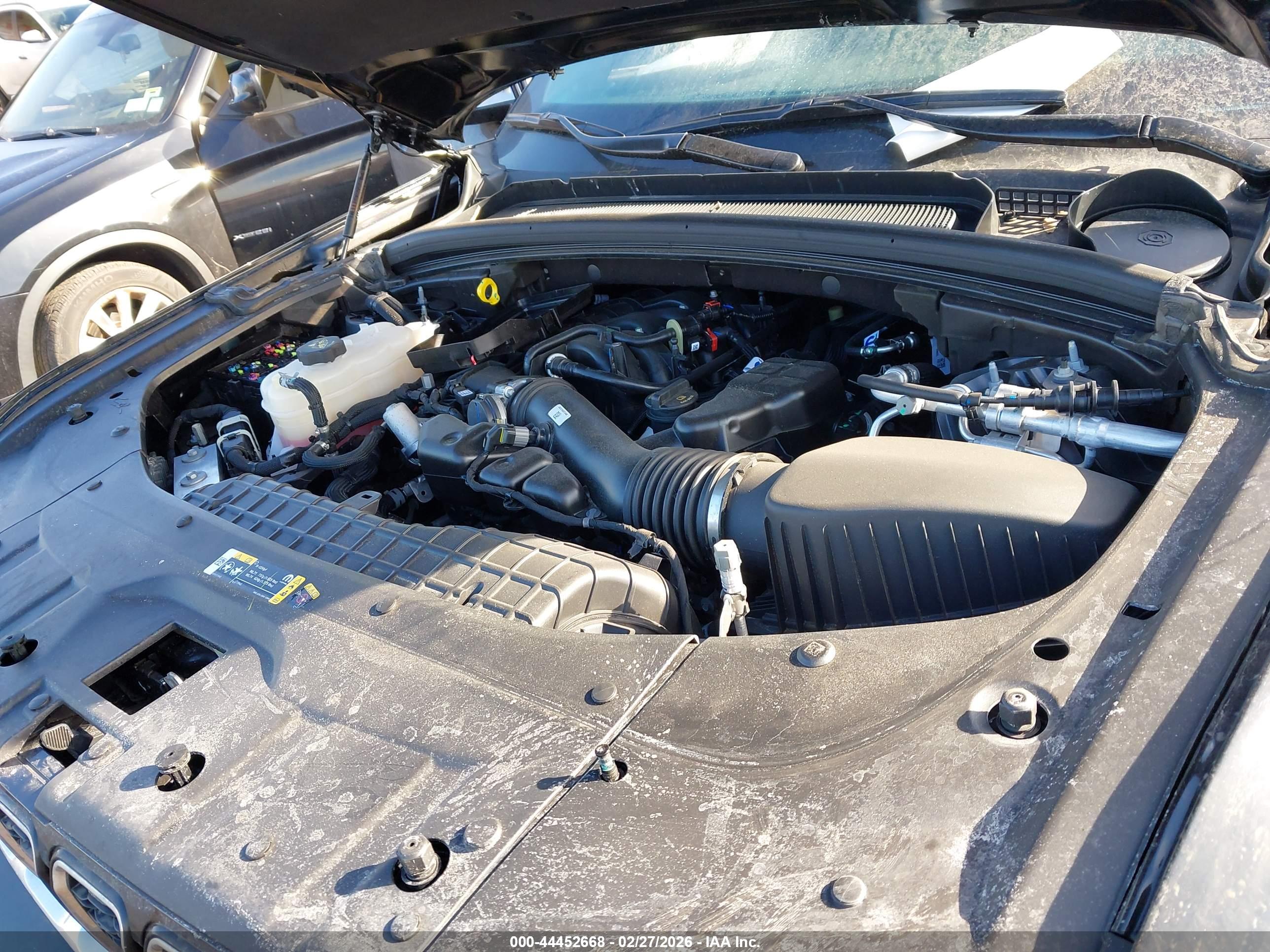JEEP GRAND image 10