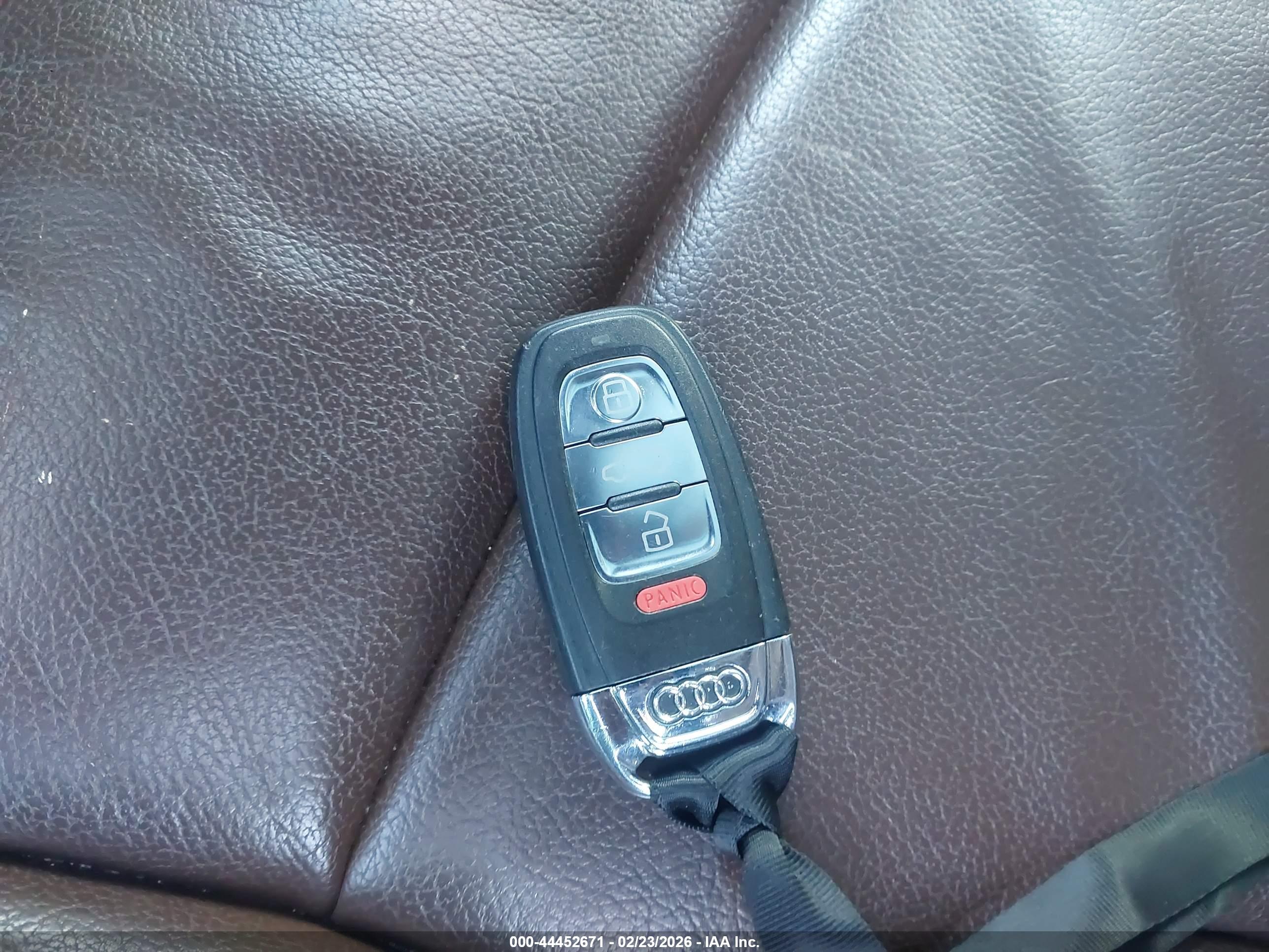 AUDI Q5 image 11
