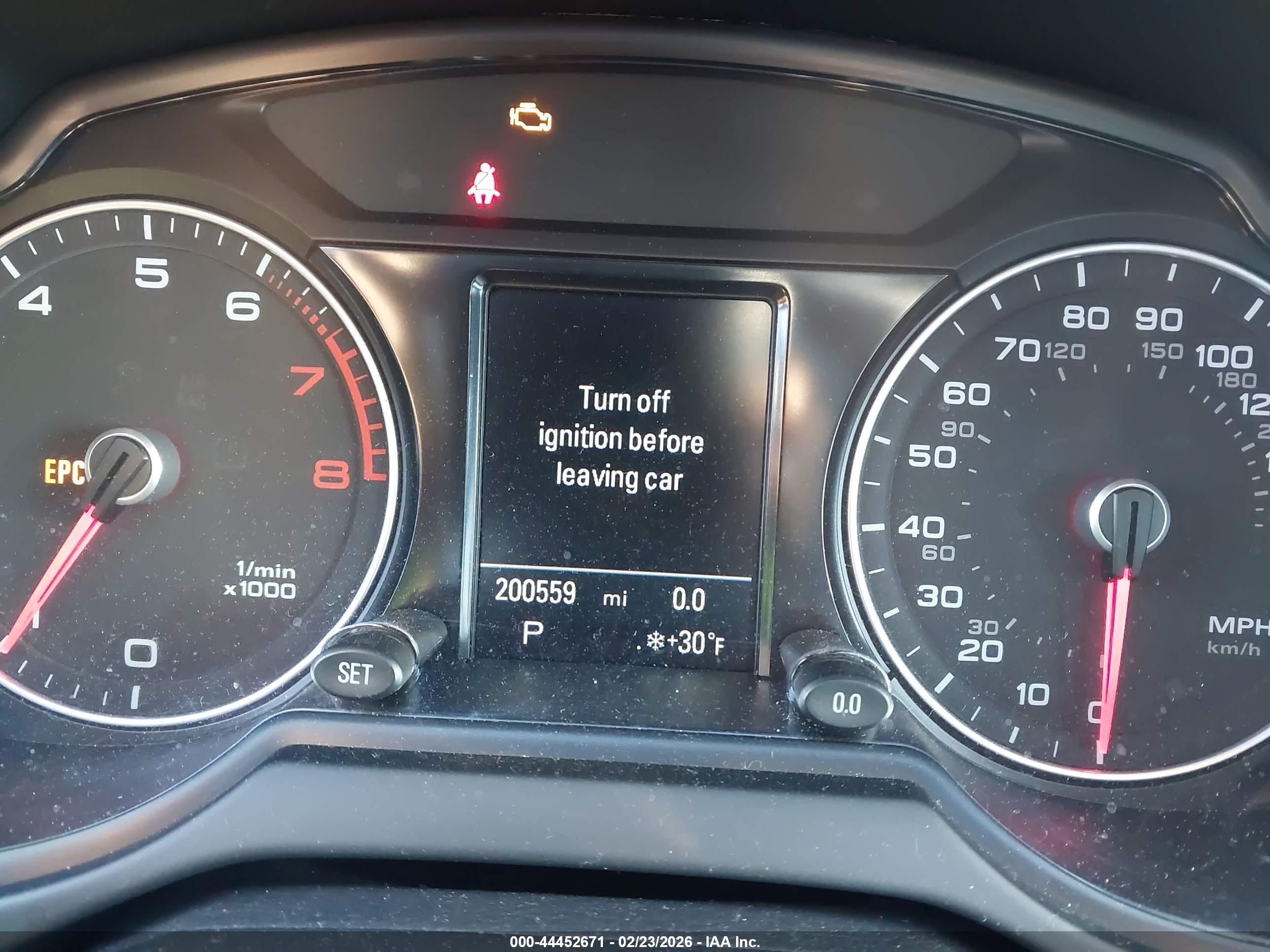 AUDI Q5 image 7