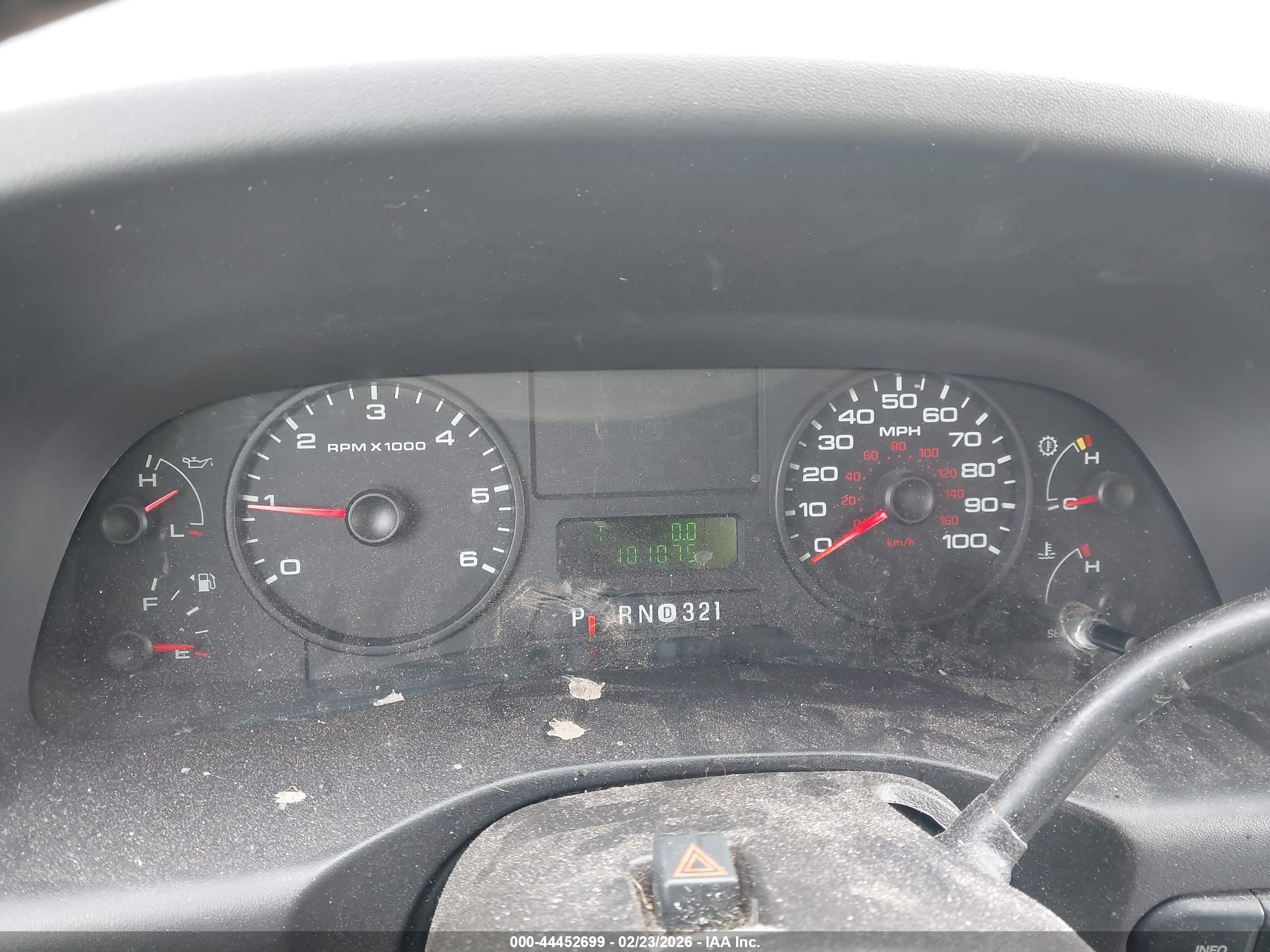 FORD F-250 image 7