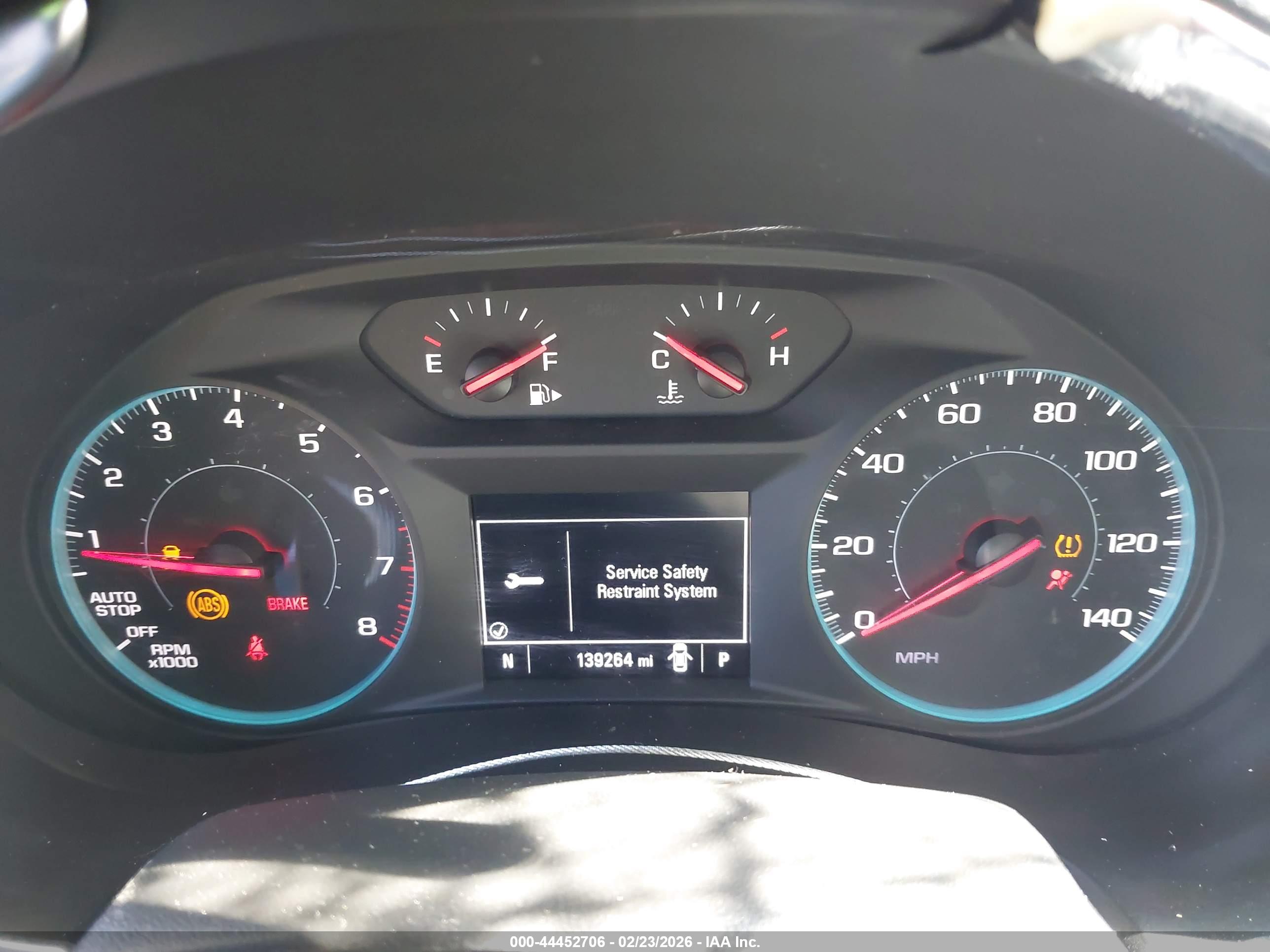 CHEVROLET MALIBU image 7