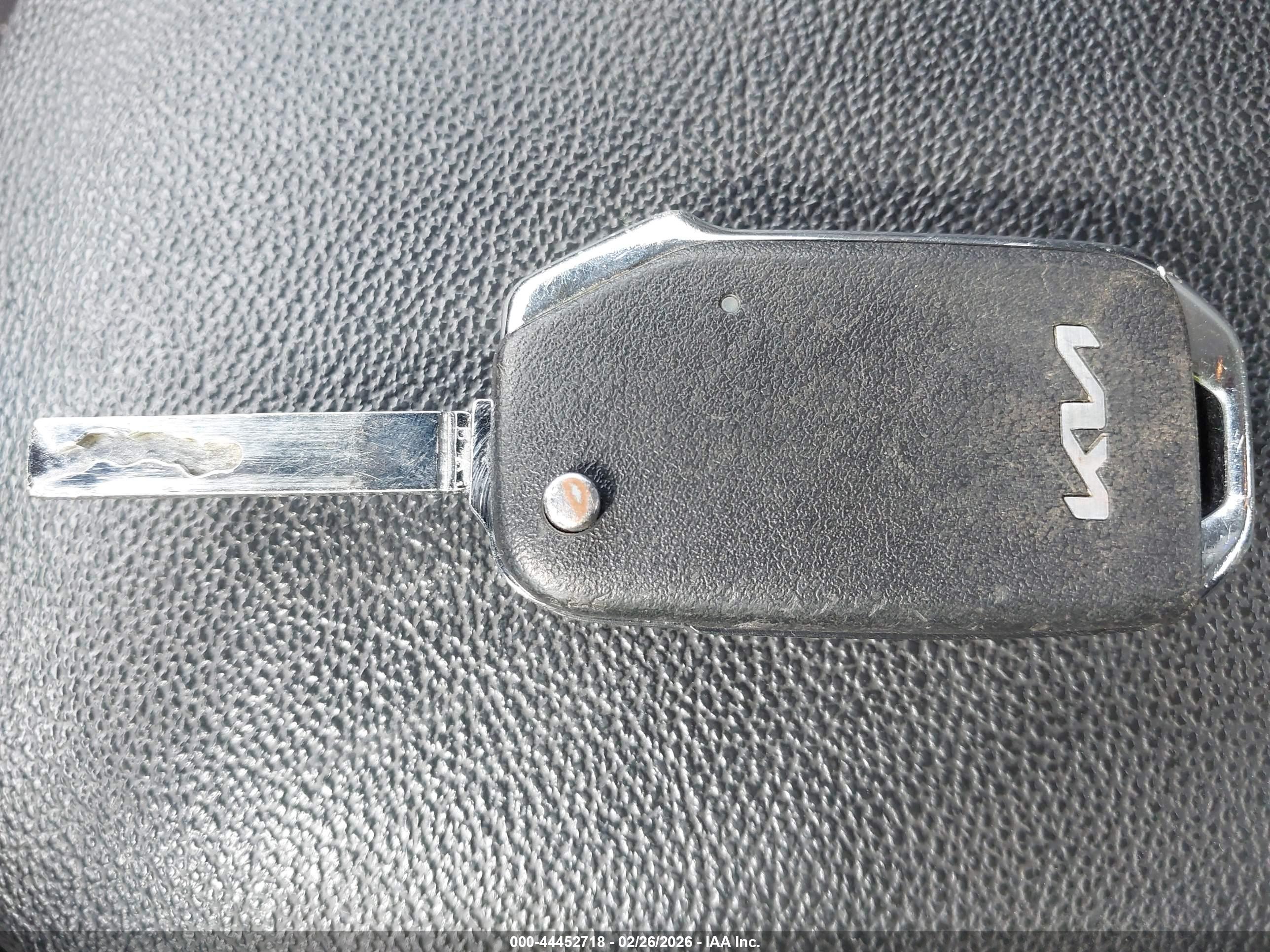 KIA FORTE image 11