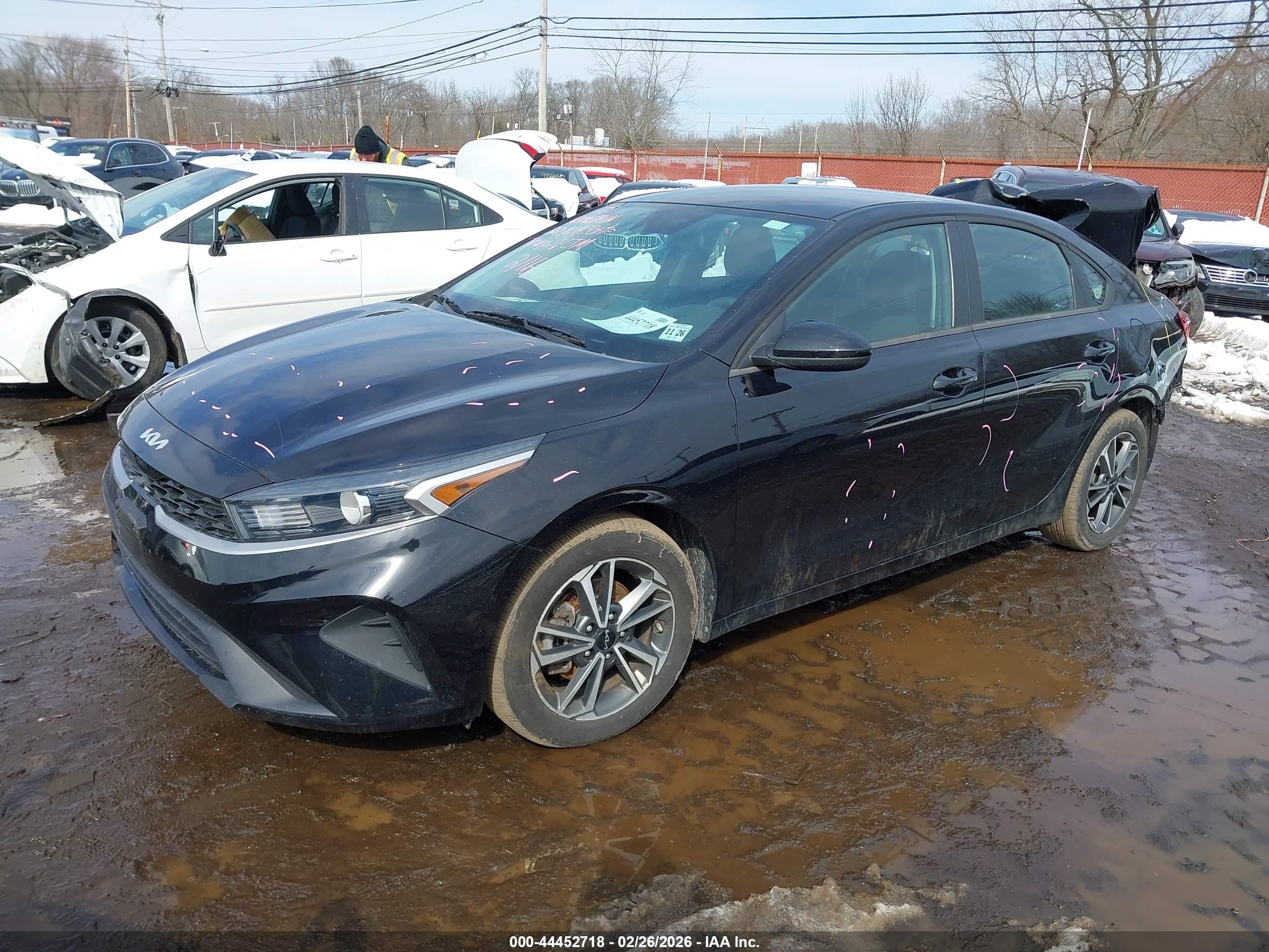 KIA FORTE image 2