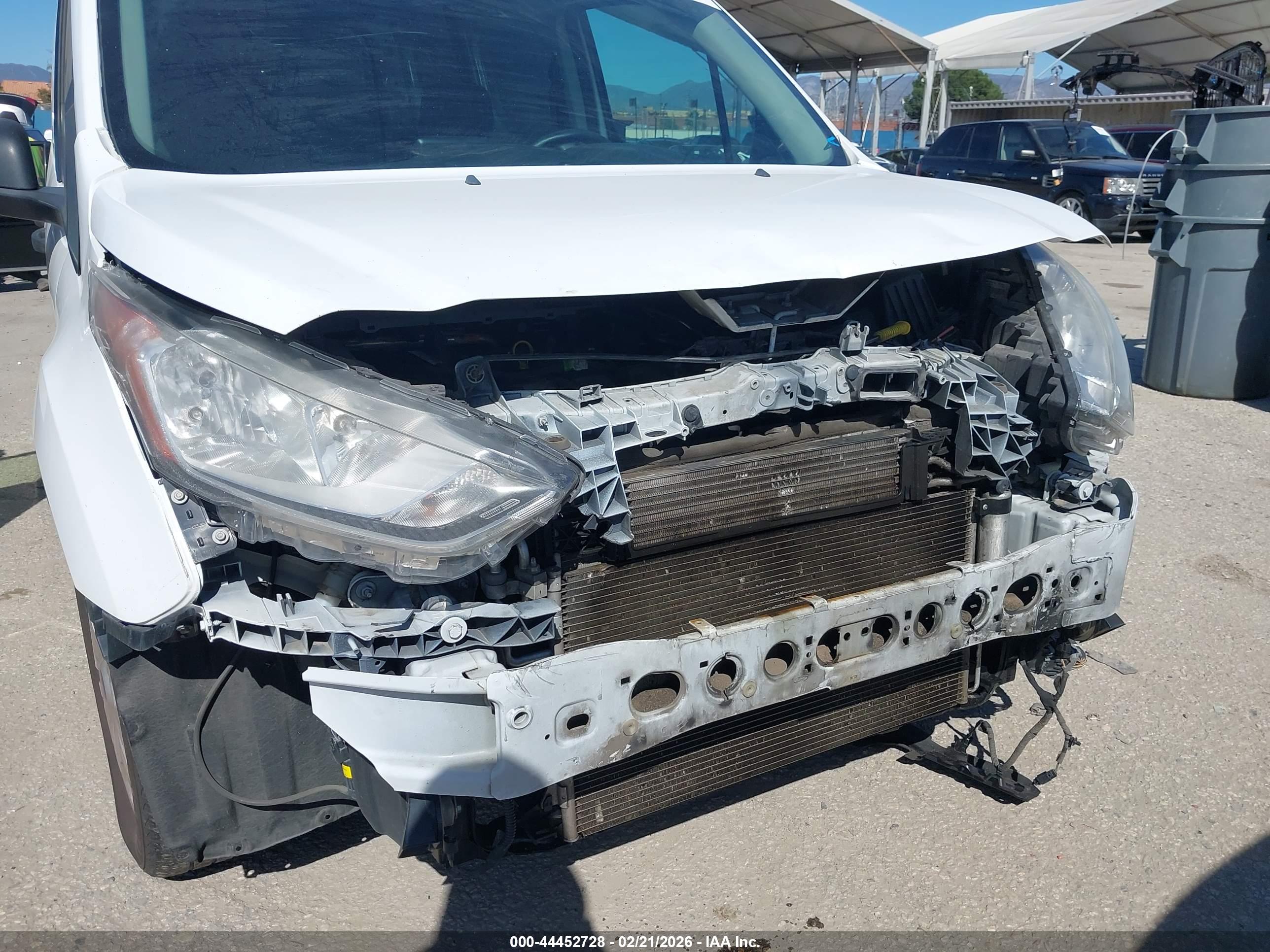 FORD TRANSIT image 6