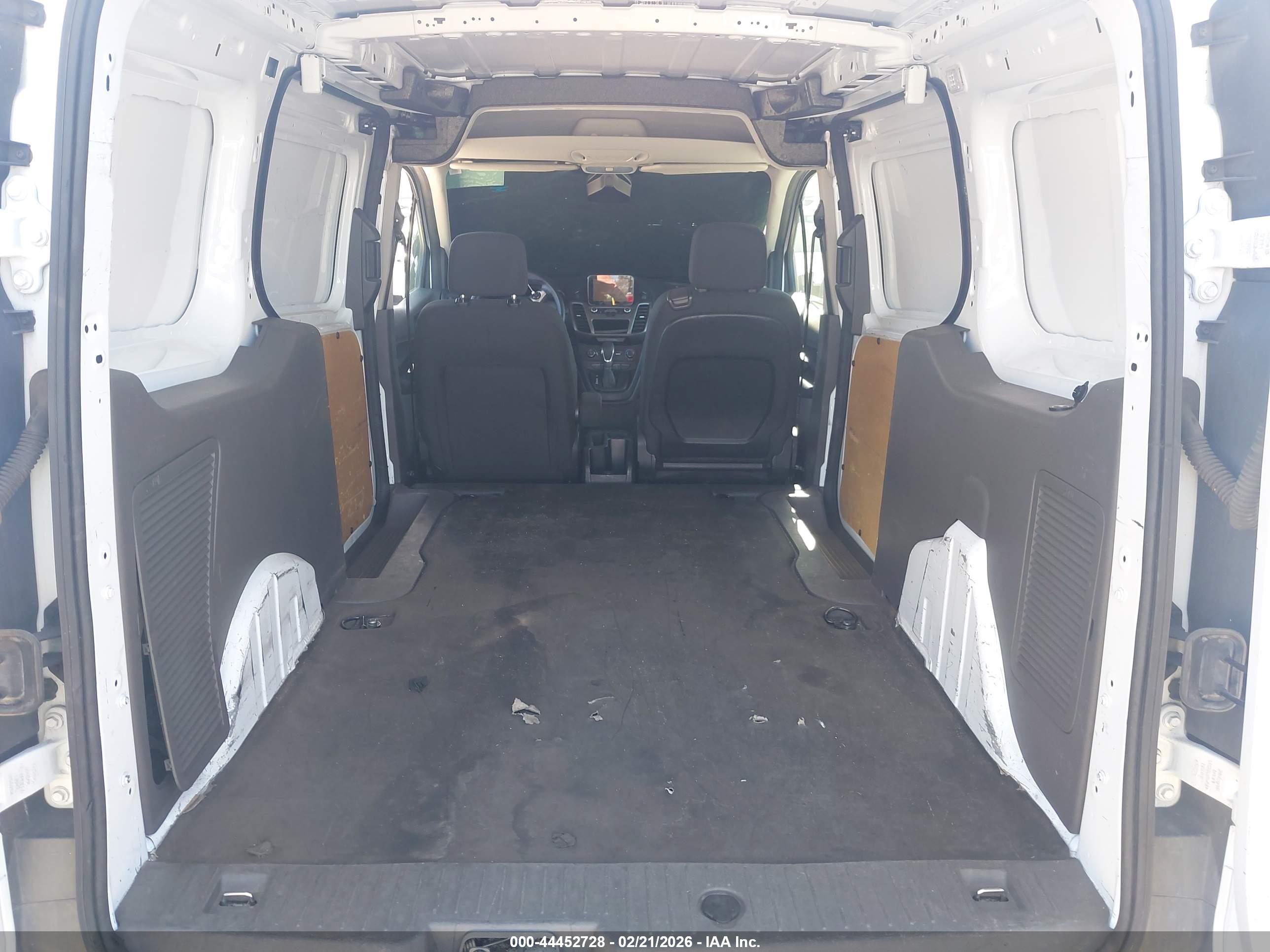 FORD TRANSIT image 8