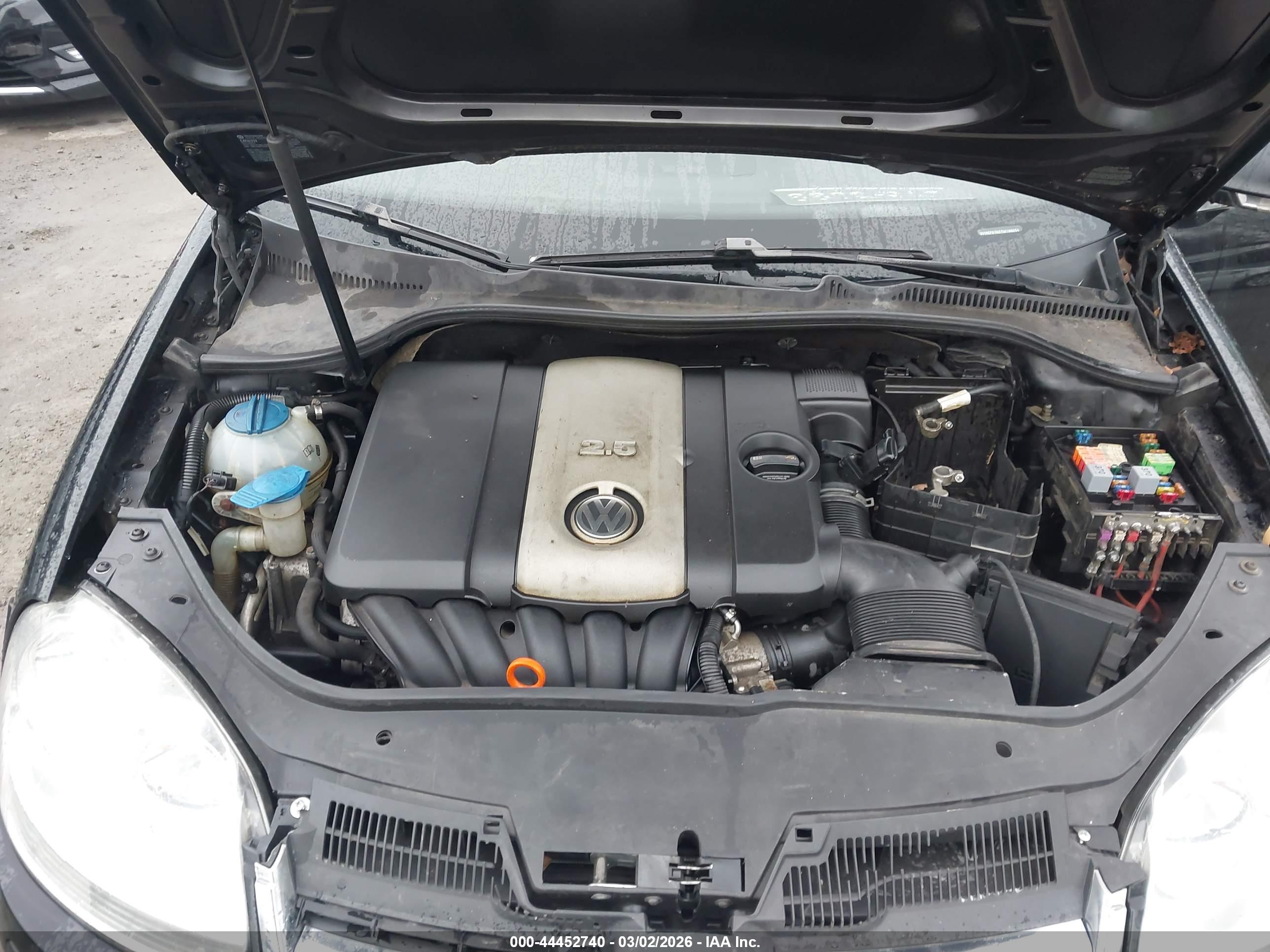 VOLKSWAGEN JETTA image 10