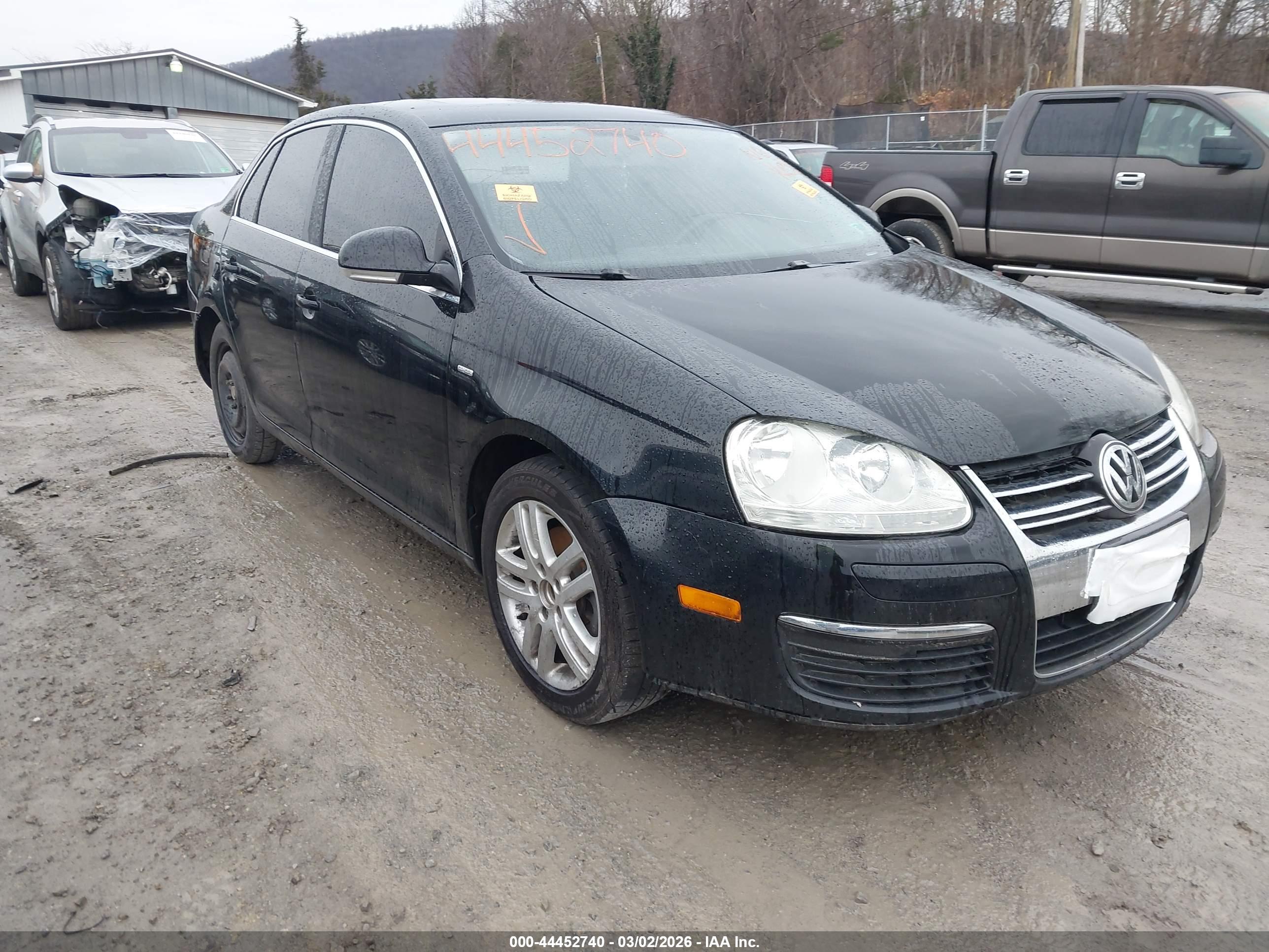 VOLKSWAGEN JETTA image 6