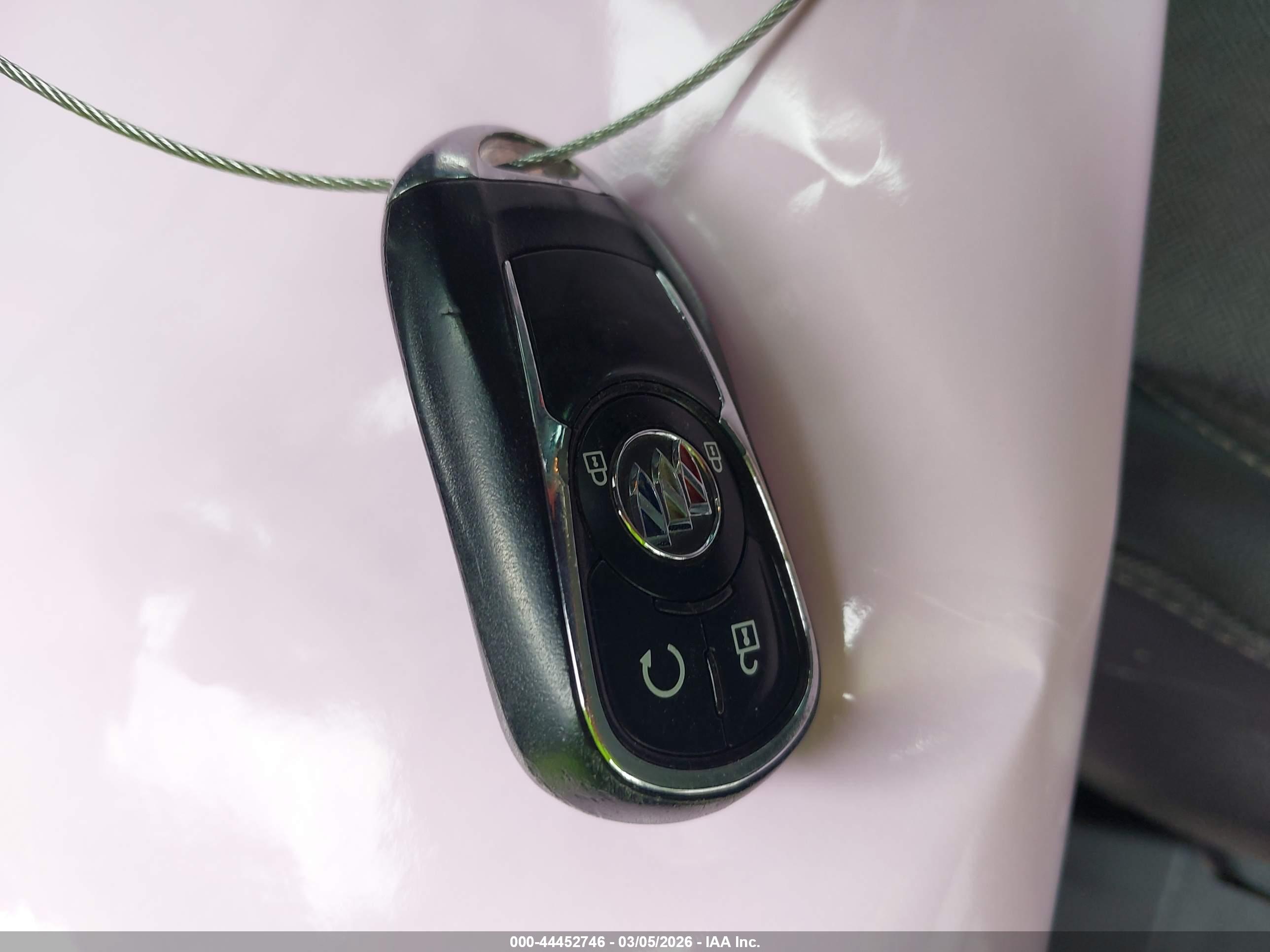 BUICK ENCORE image 11