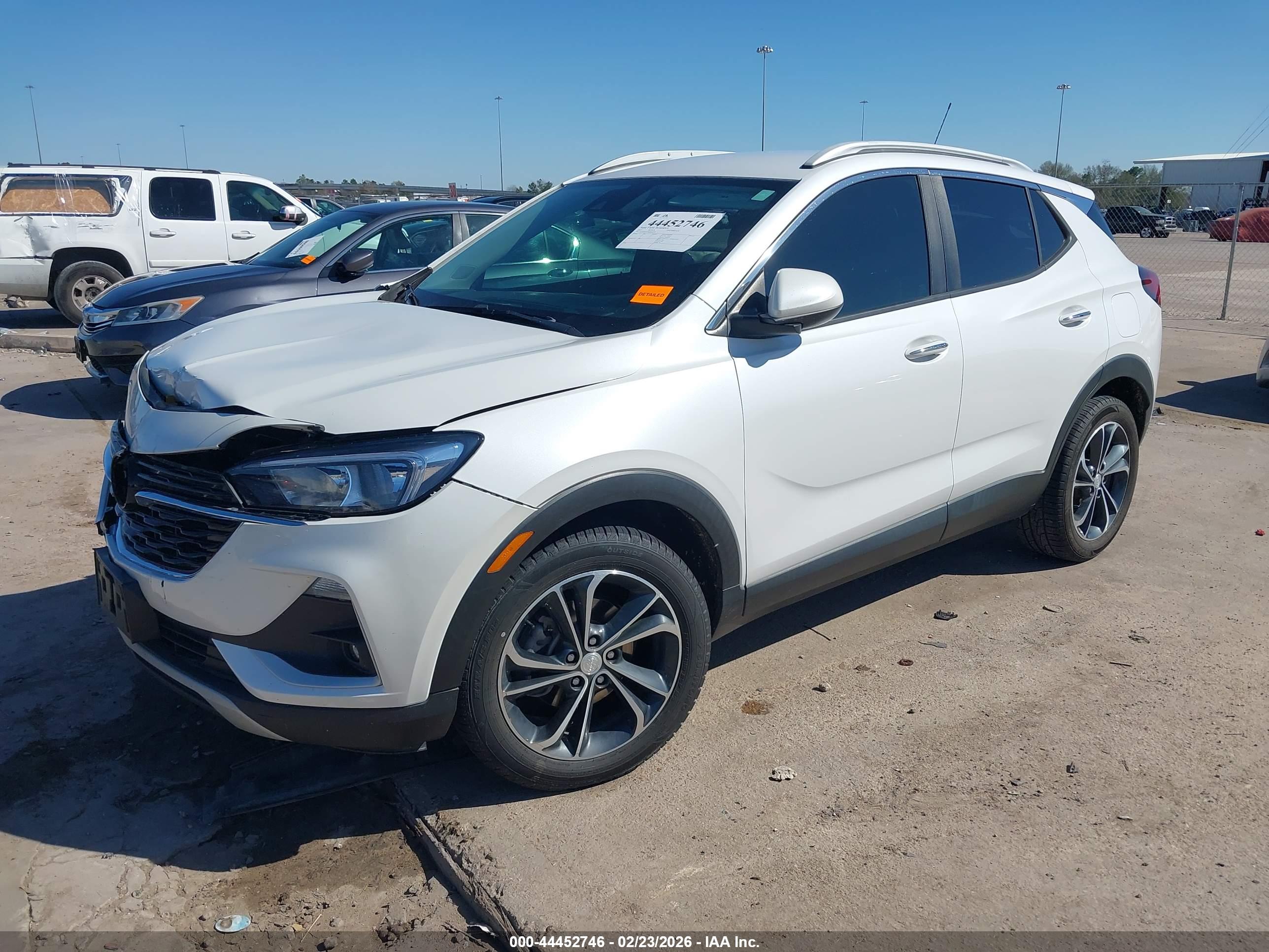 BUICK ENCORE image 2