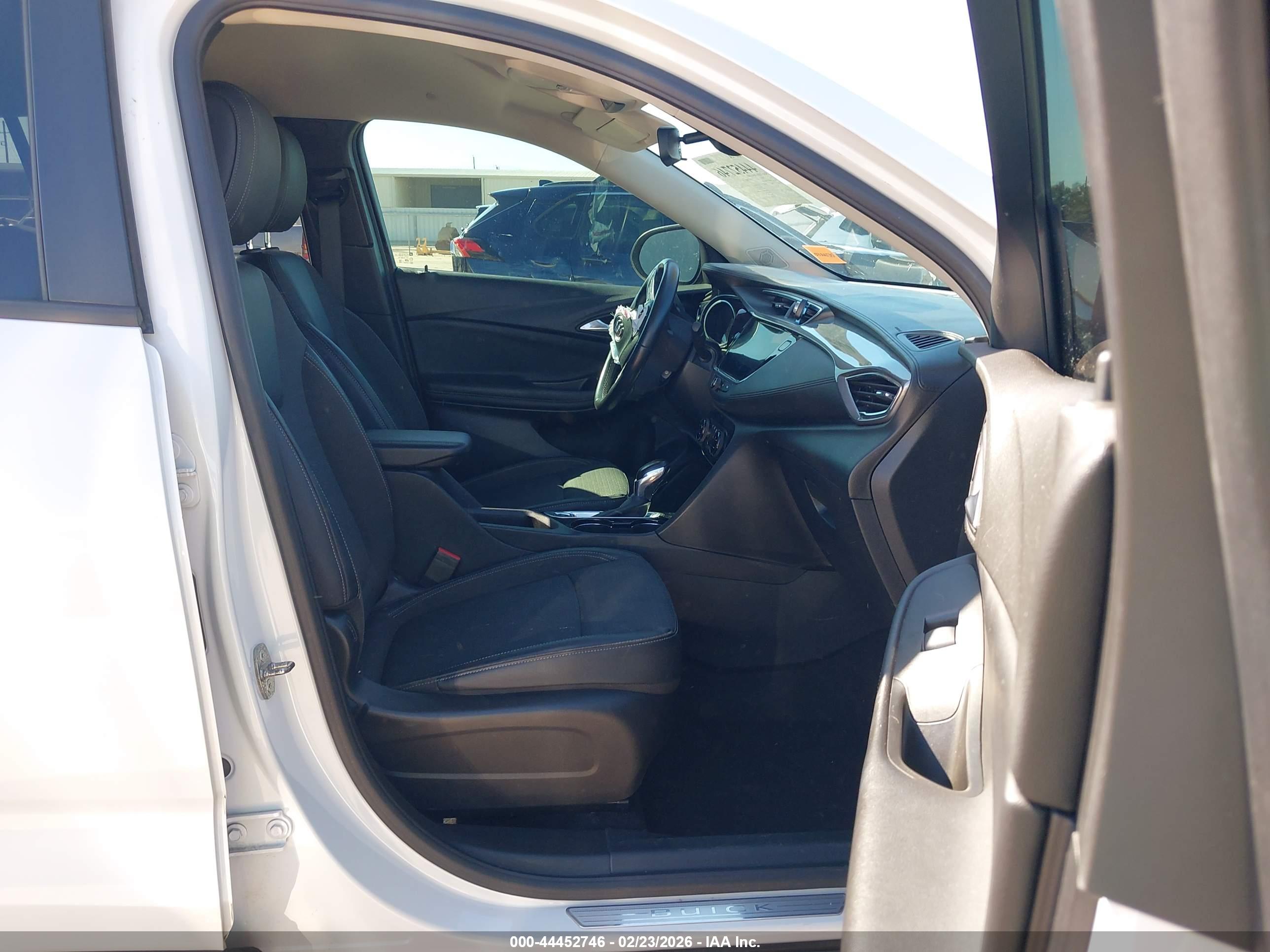 BUICK ENCORE image 5