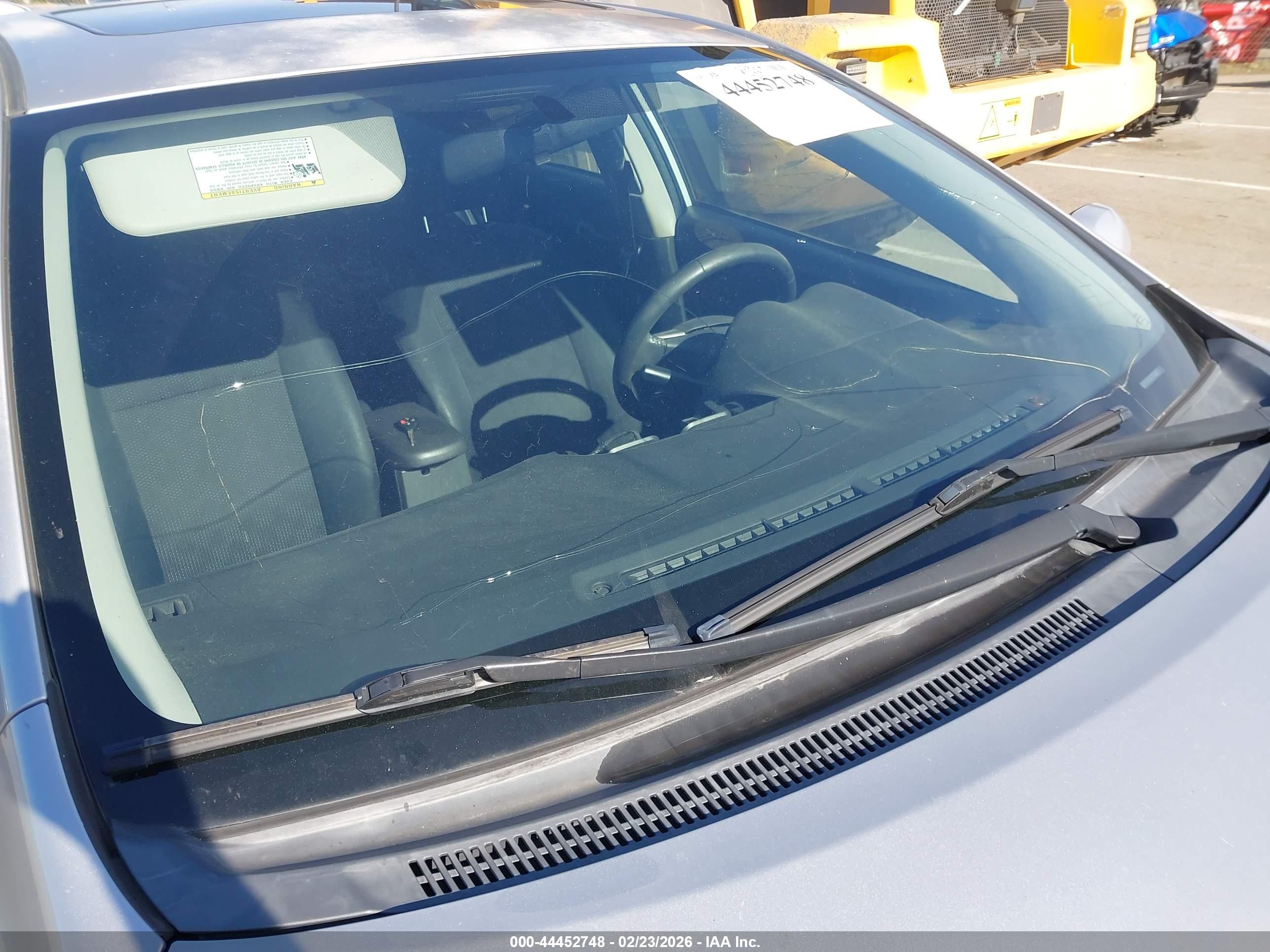 TOYOTA COROLLA image 6