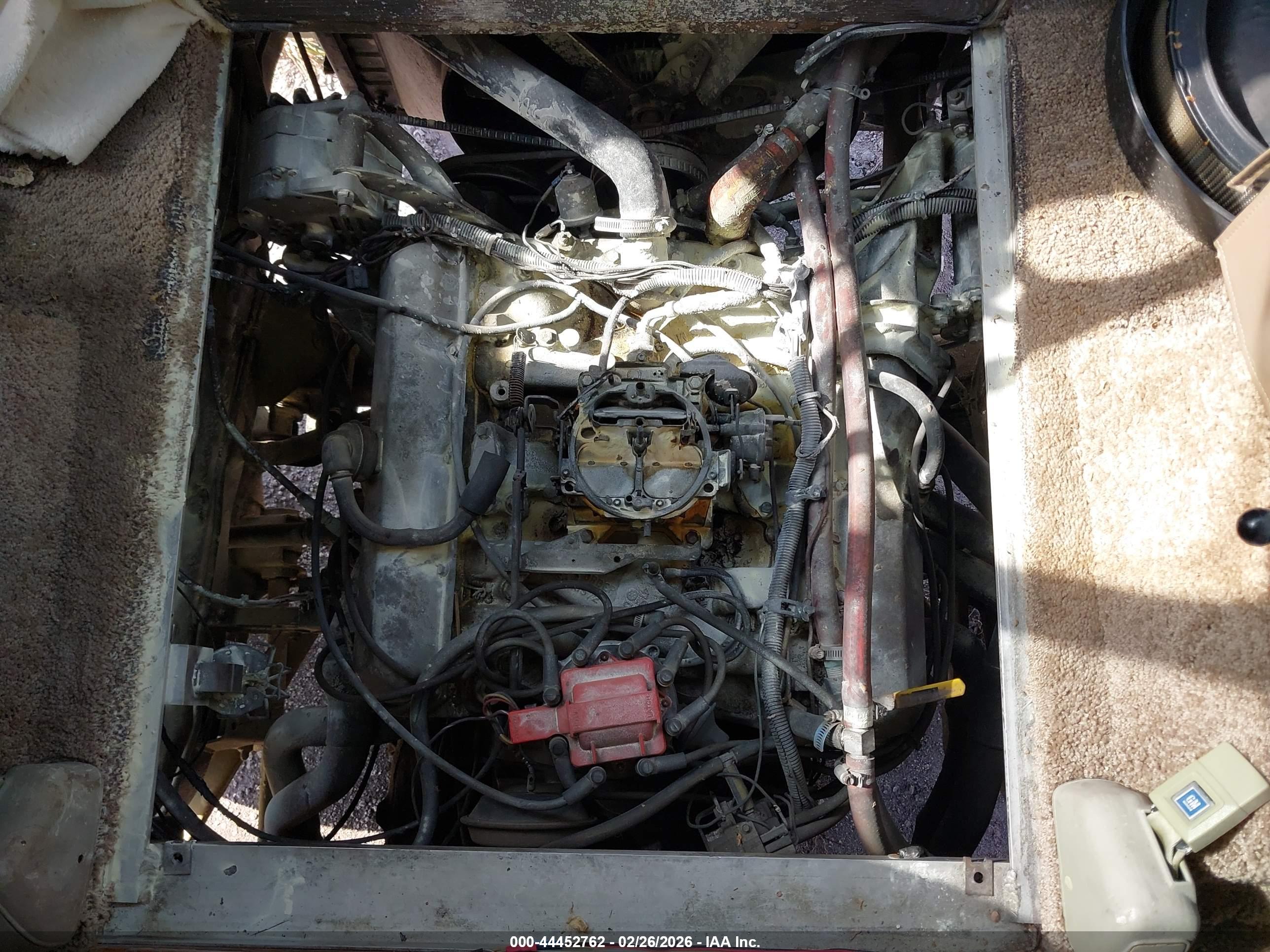 GMC MOTOR image 10