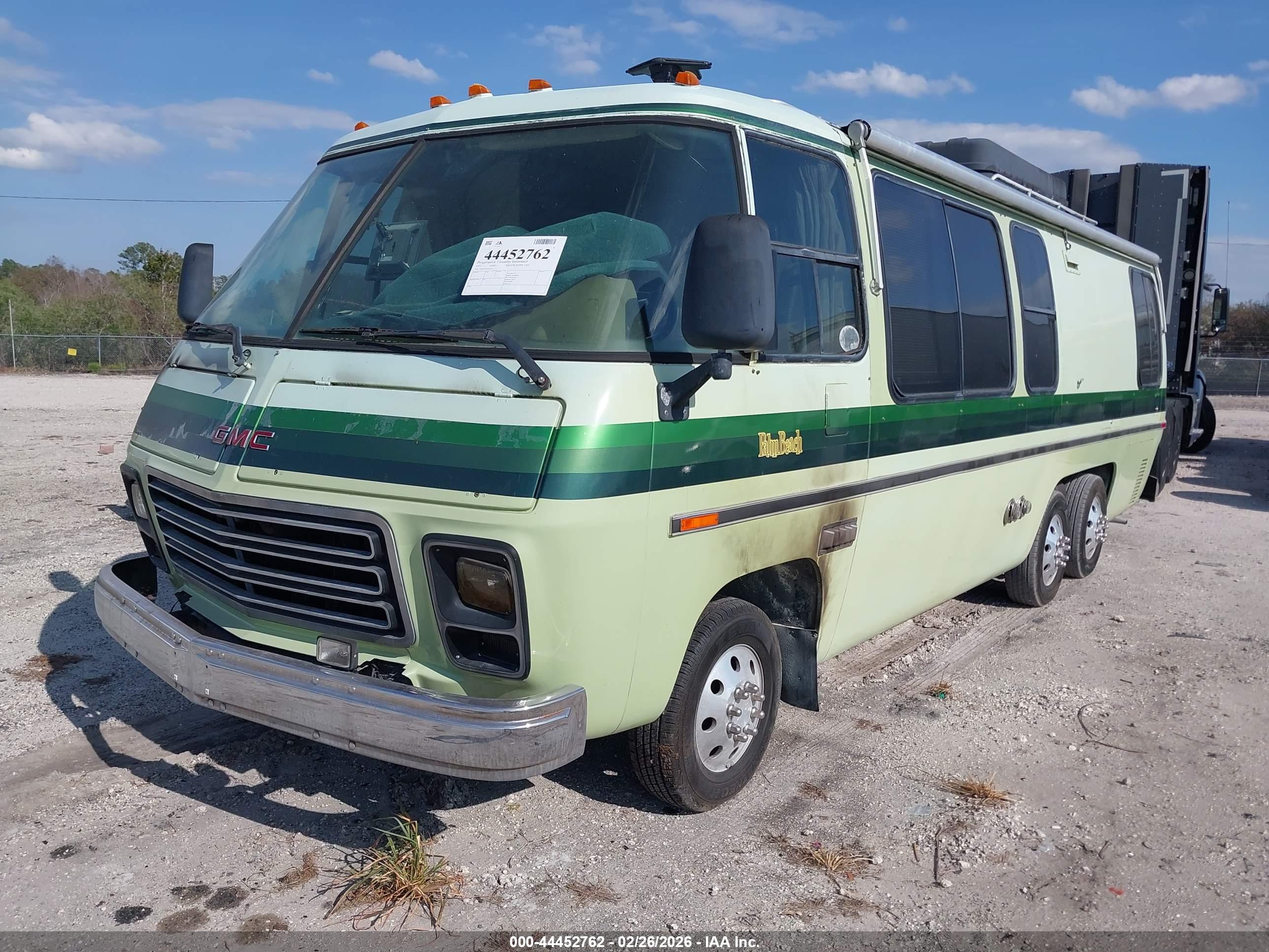 GMC MOTOR image 2